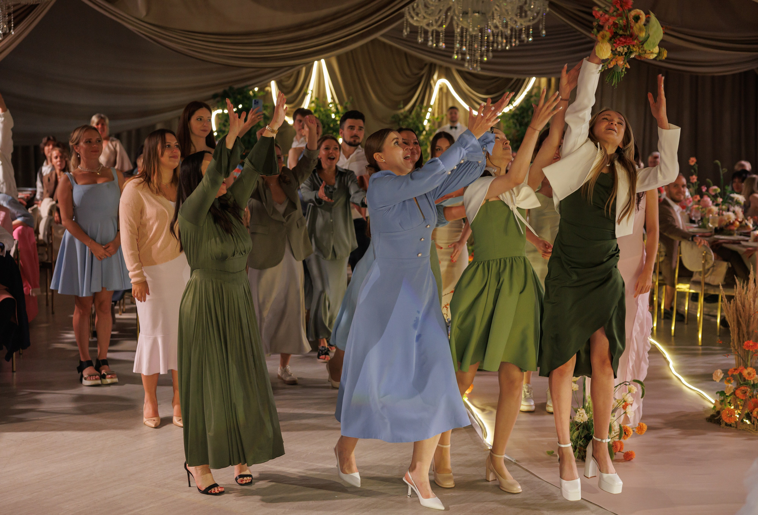 Дима & Варя. RETOUCH-HOUSE