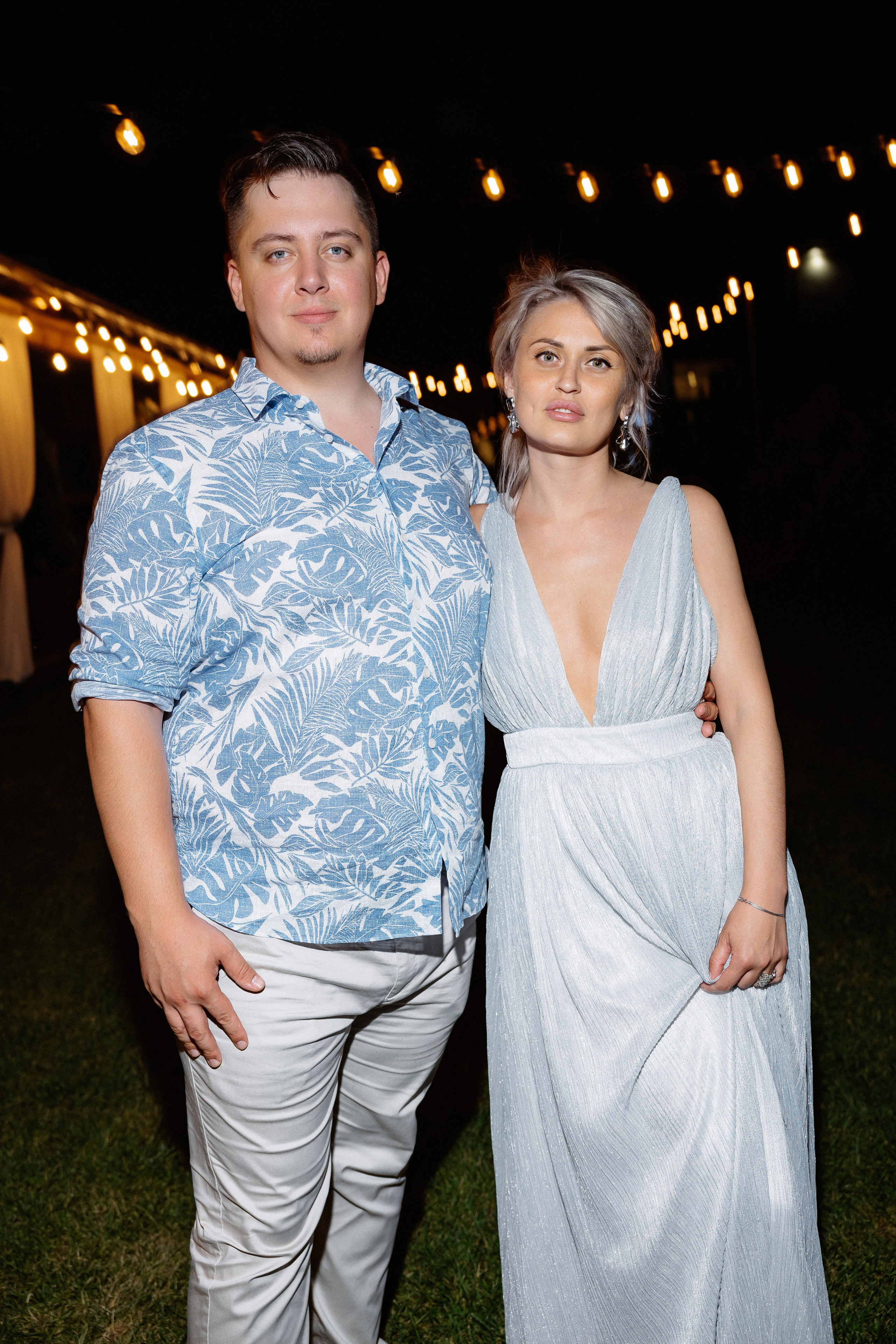 Дмитрий & Анна. RETOUCH-HOUSE