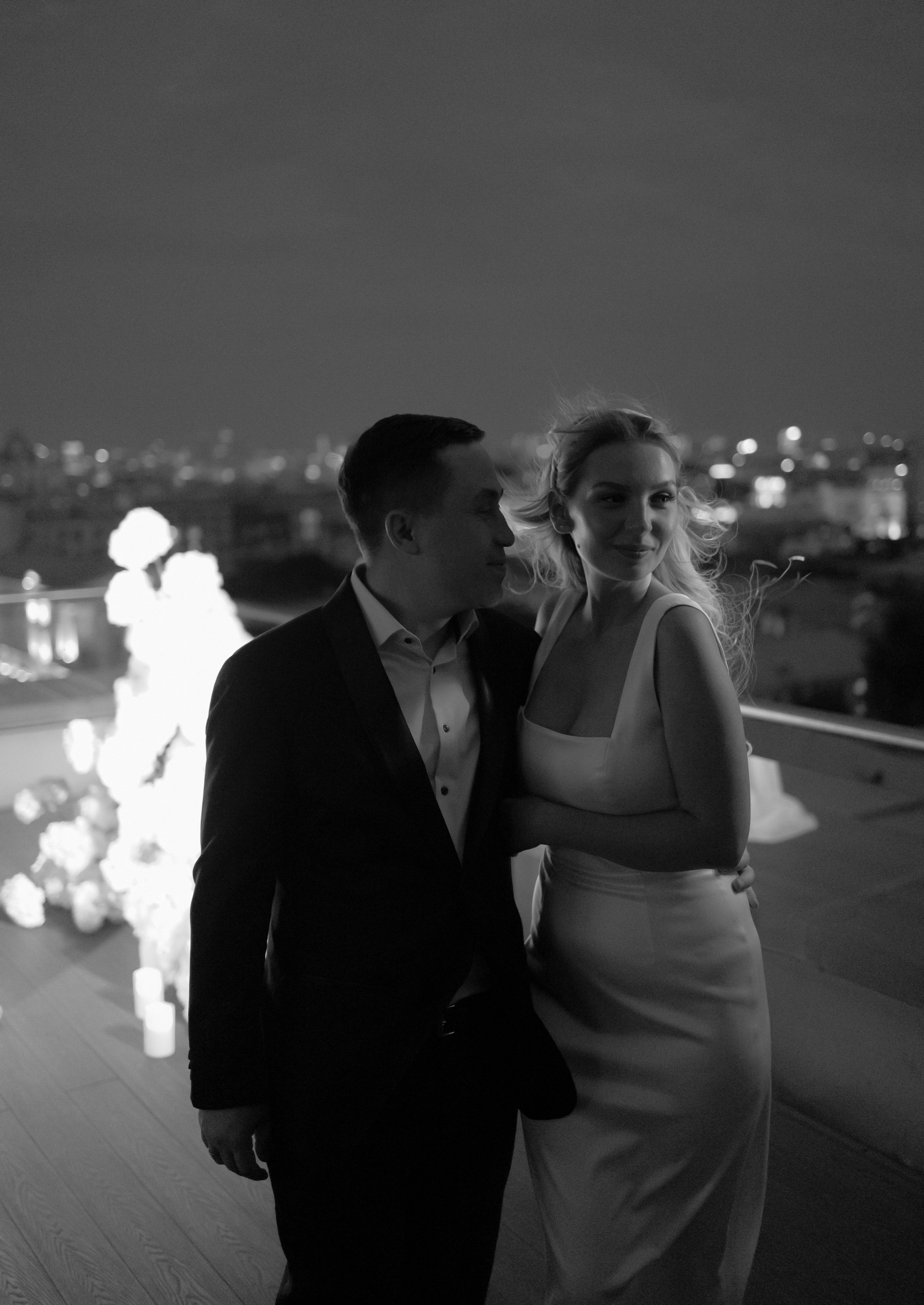 Илья & Таня. RETOUCH-HOUSE