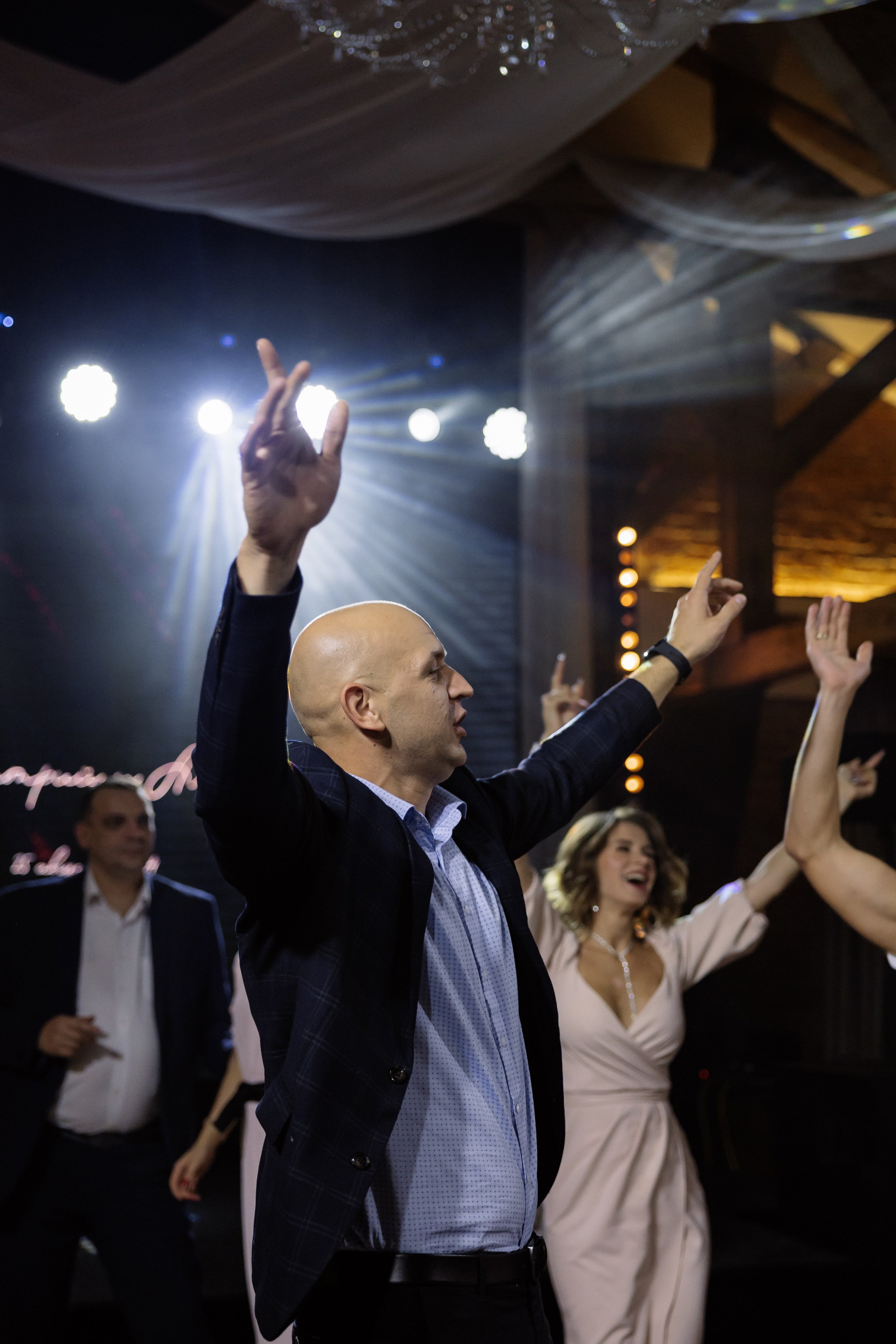 Дмитрий & Алена. RETOUCH-HOUSE