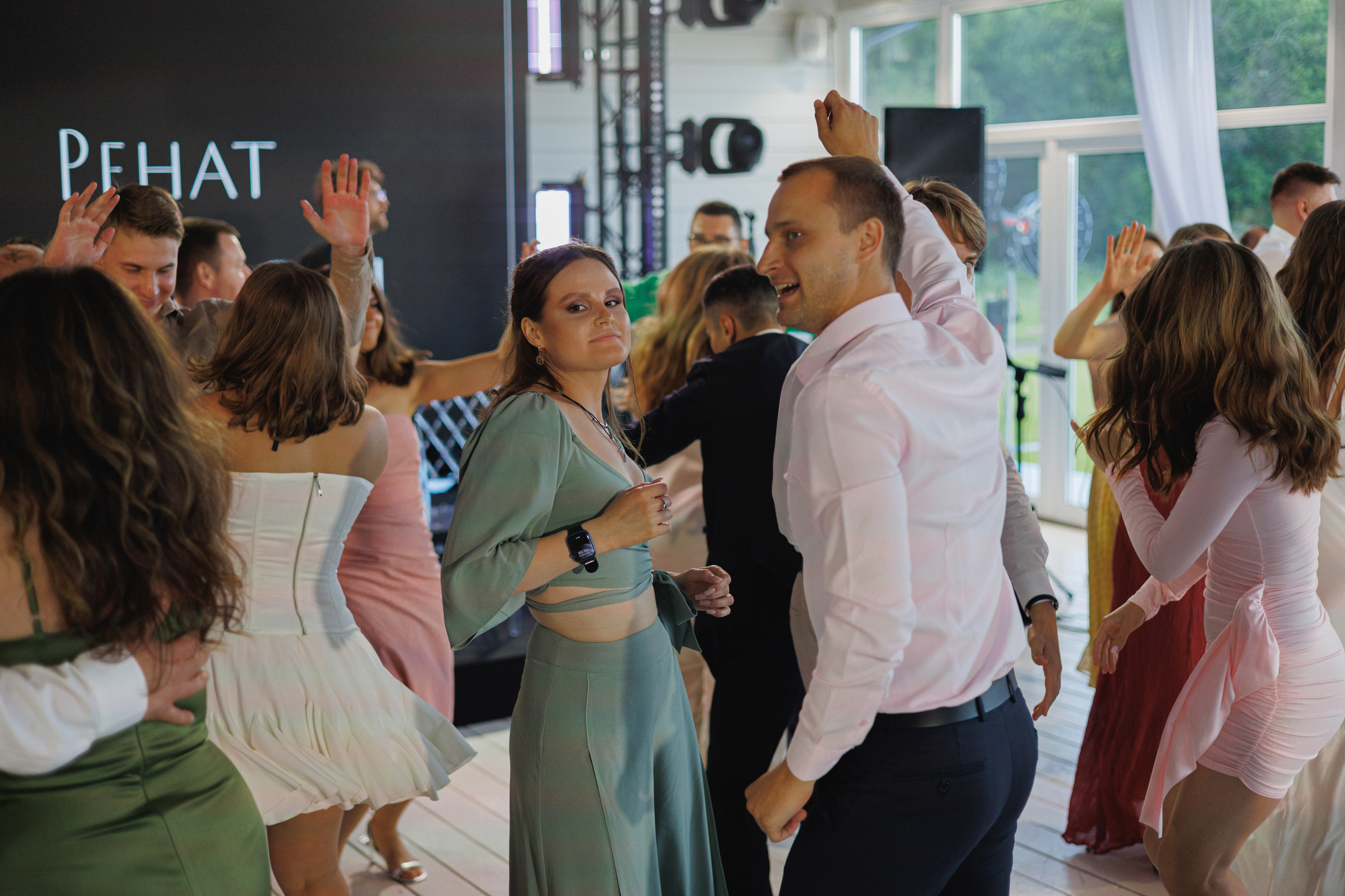 Ренат & Анастасия. RETOUCH-HOUSE