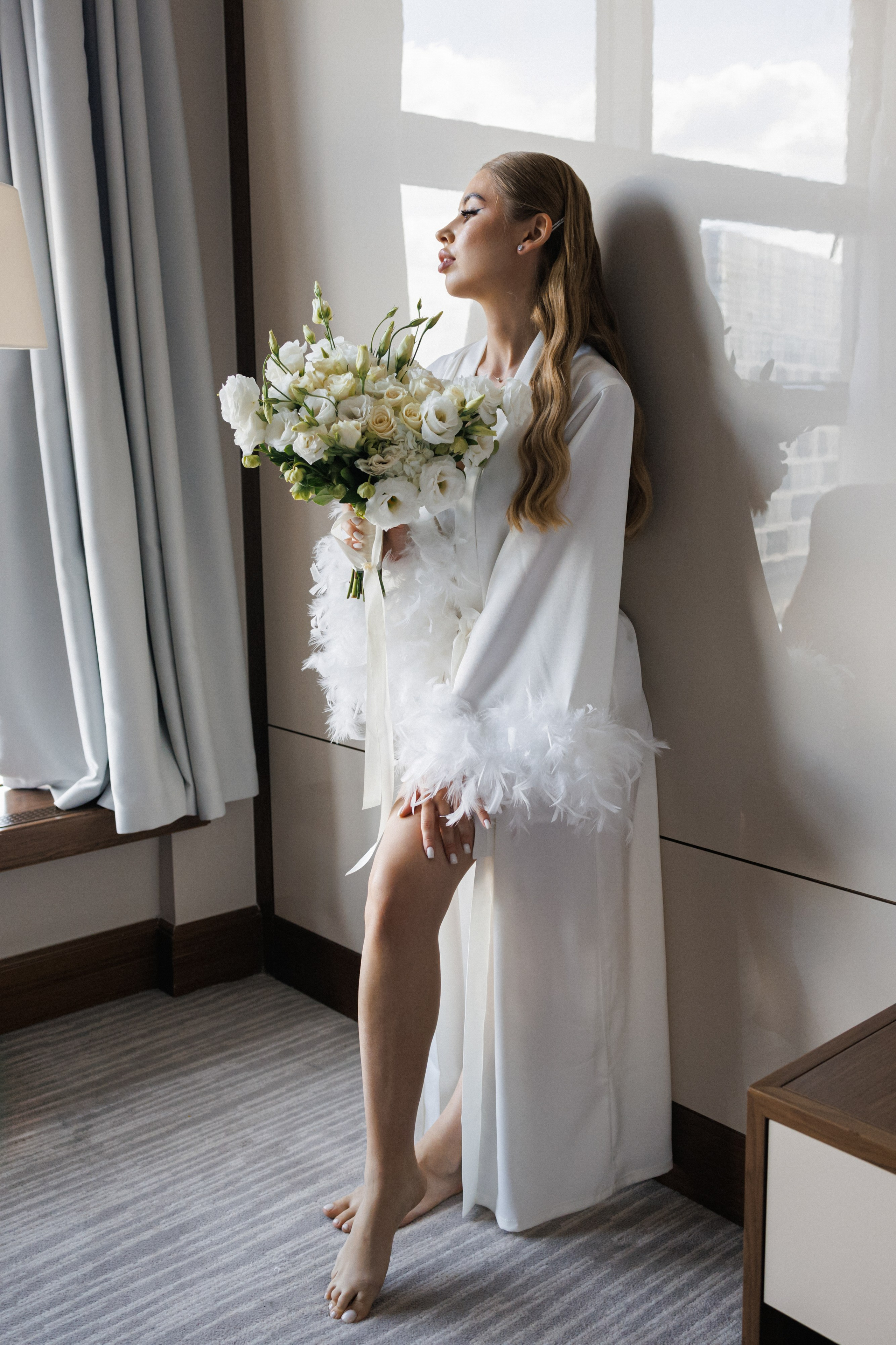 Илья & Кристина. RETOUCH-HOUSE