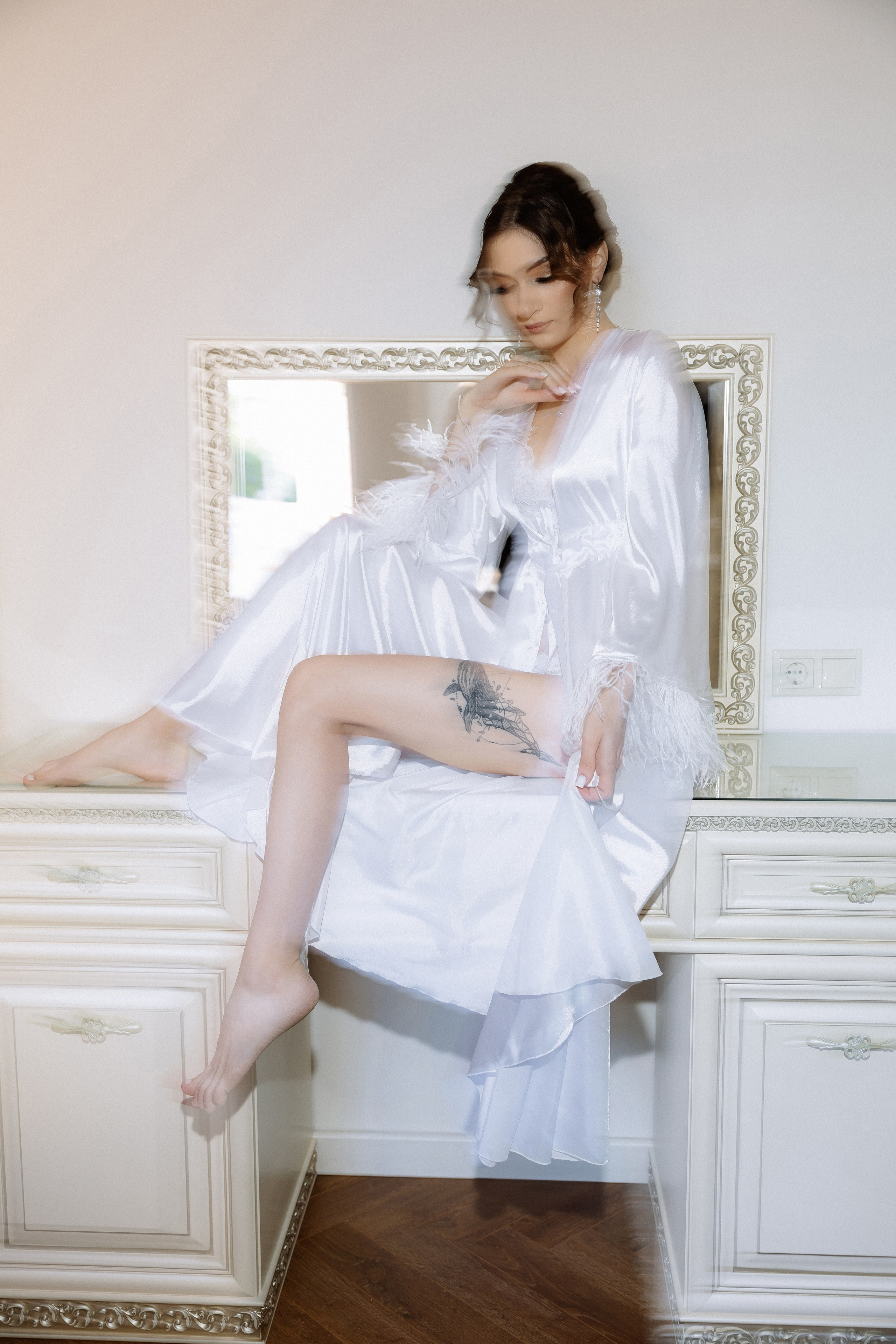 Александр & Марьяна. RETOUCH-HOUSE