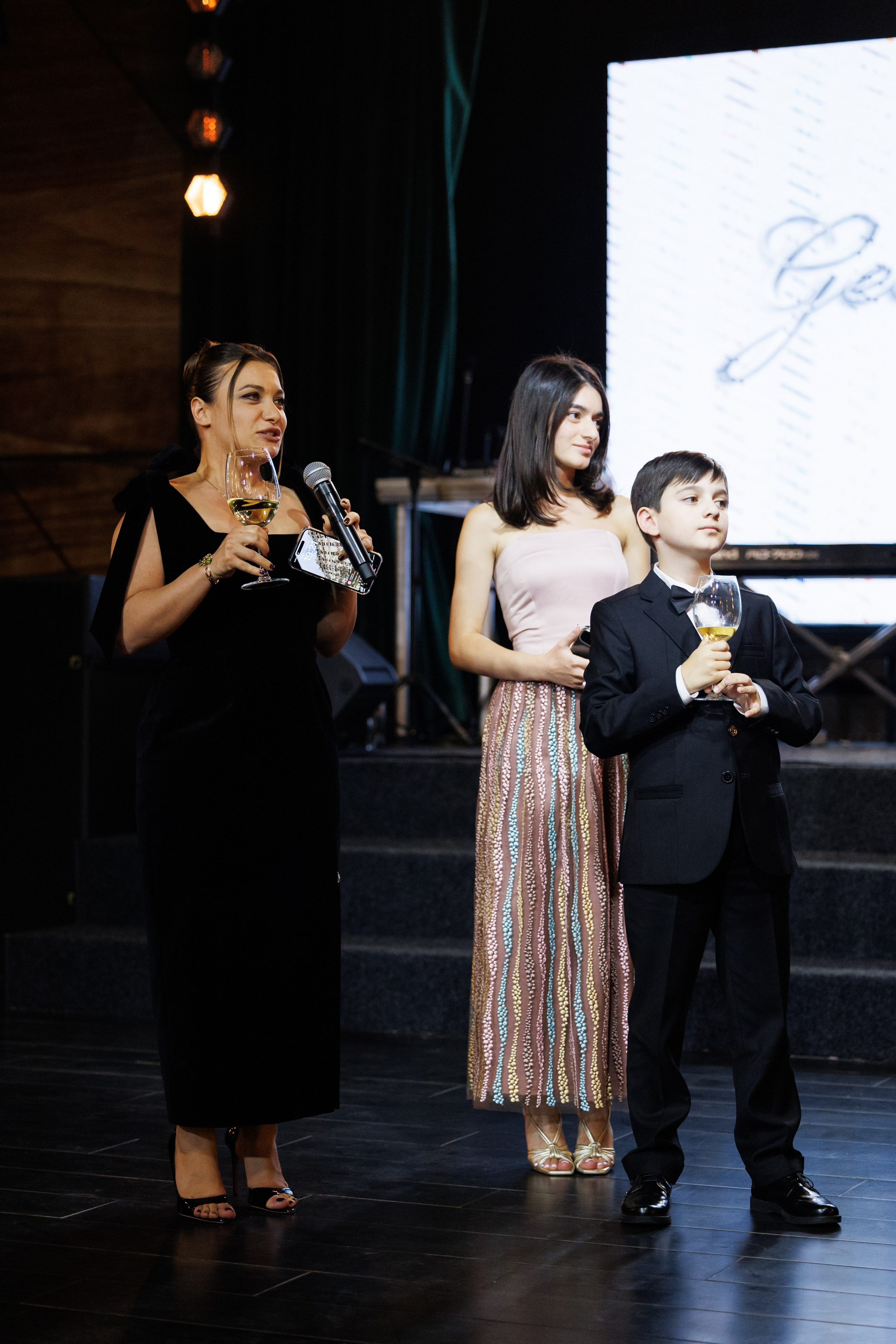 Георгий & Нино. RETOUCH-HOUSE