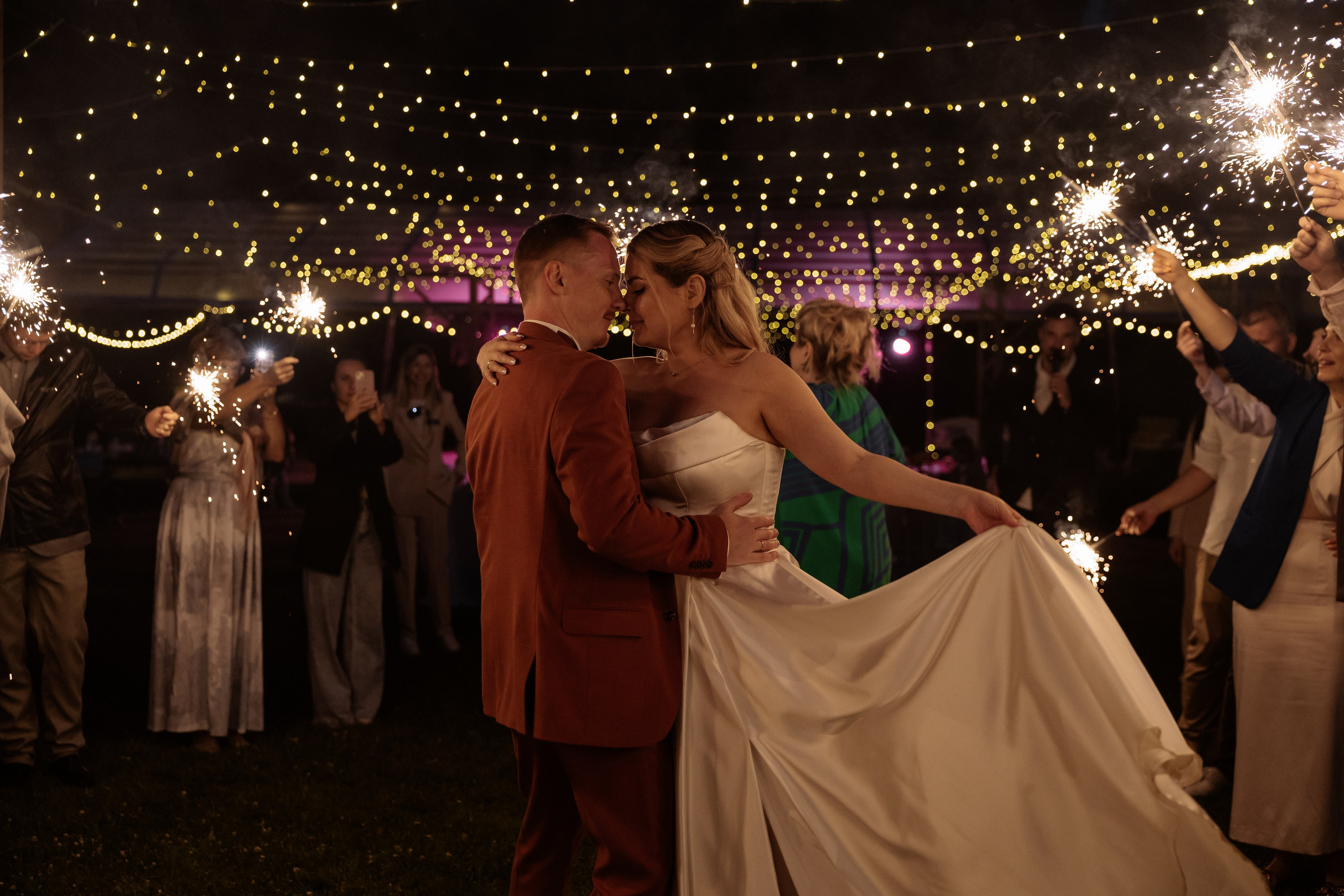 Владислав & Виктория. RETOUCH-HOUSE