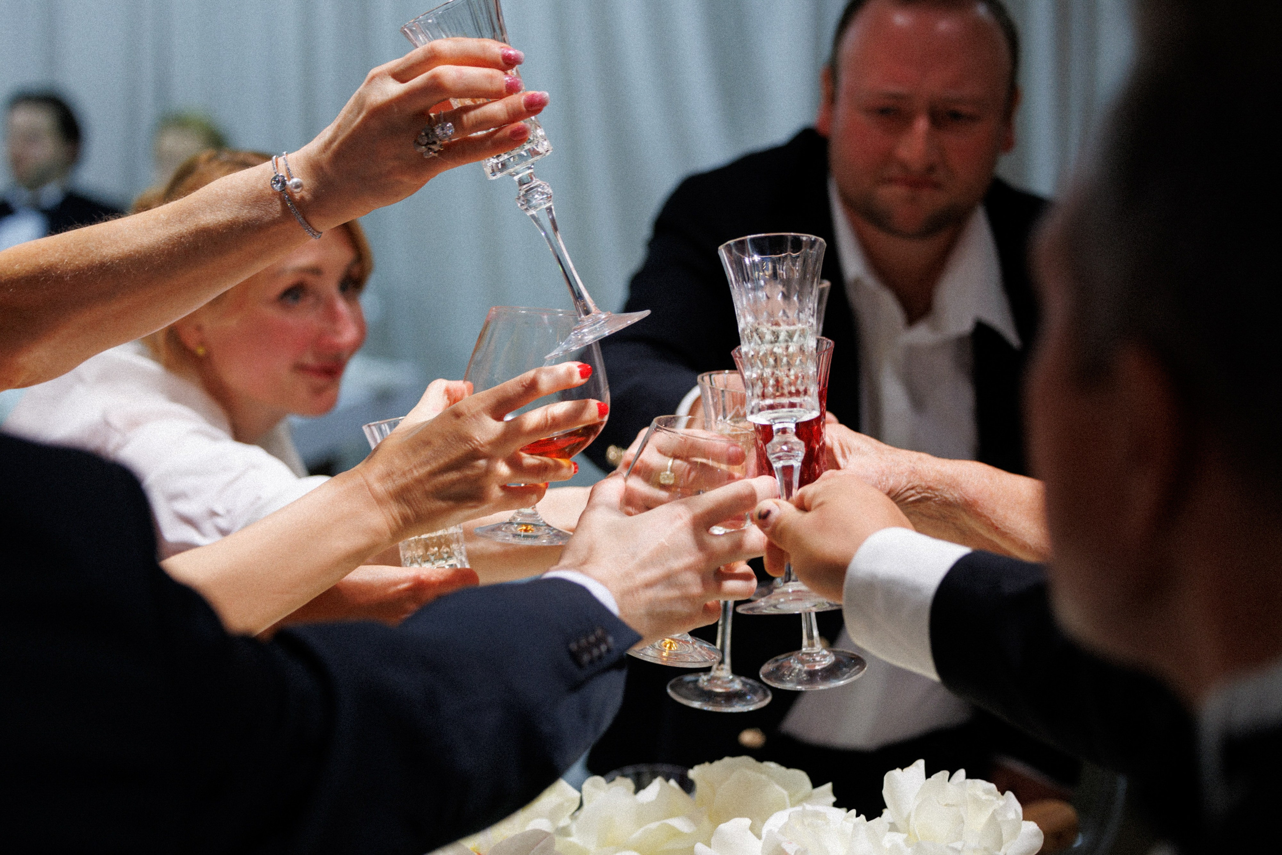 Филипп & Саша. RETOUCH-HOUSE