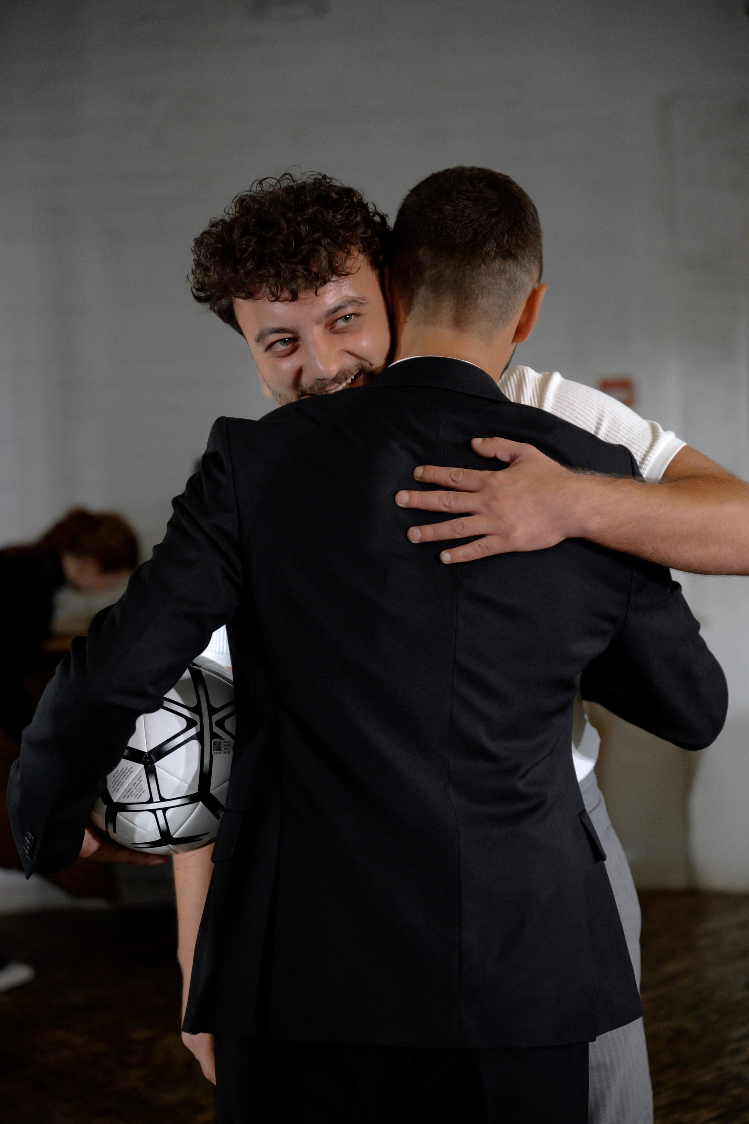 23.08.2024. RETOUCH-HOUSE