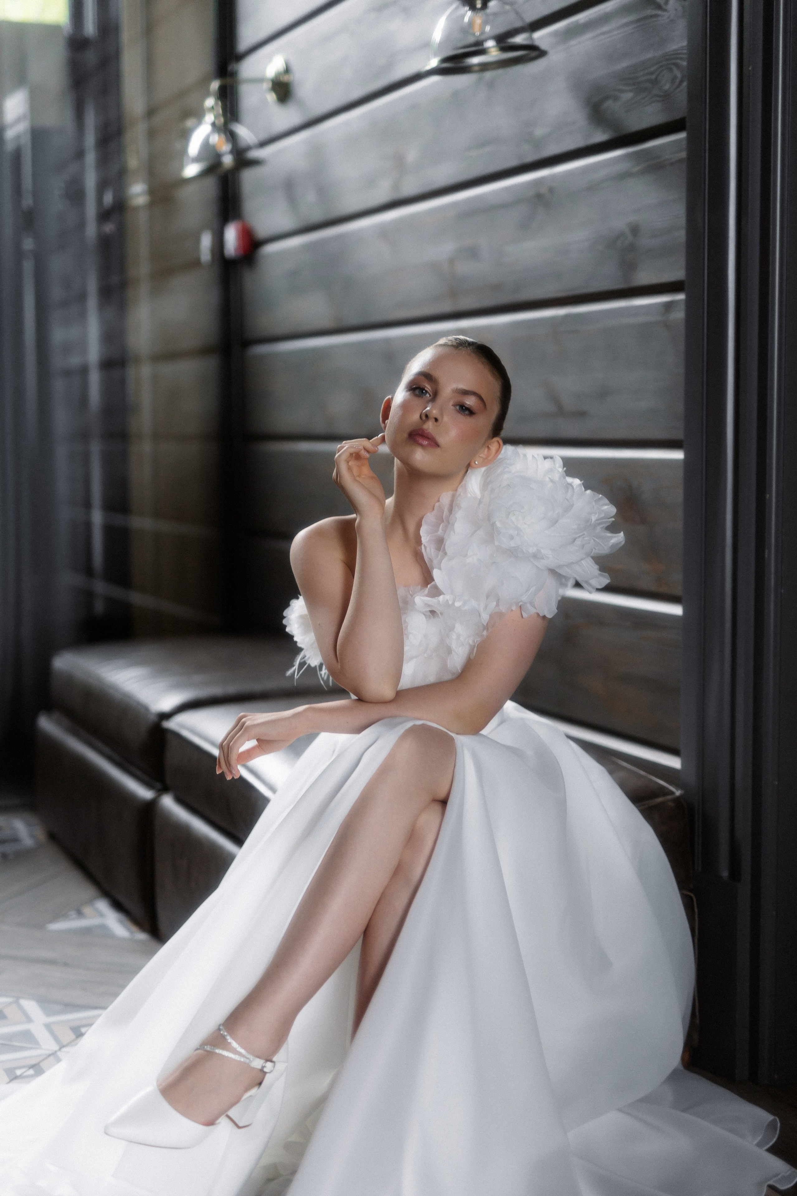 Андрей & Анастасия. RETOUCH-HOUSE