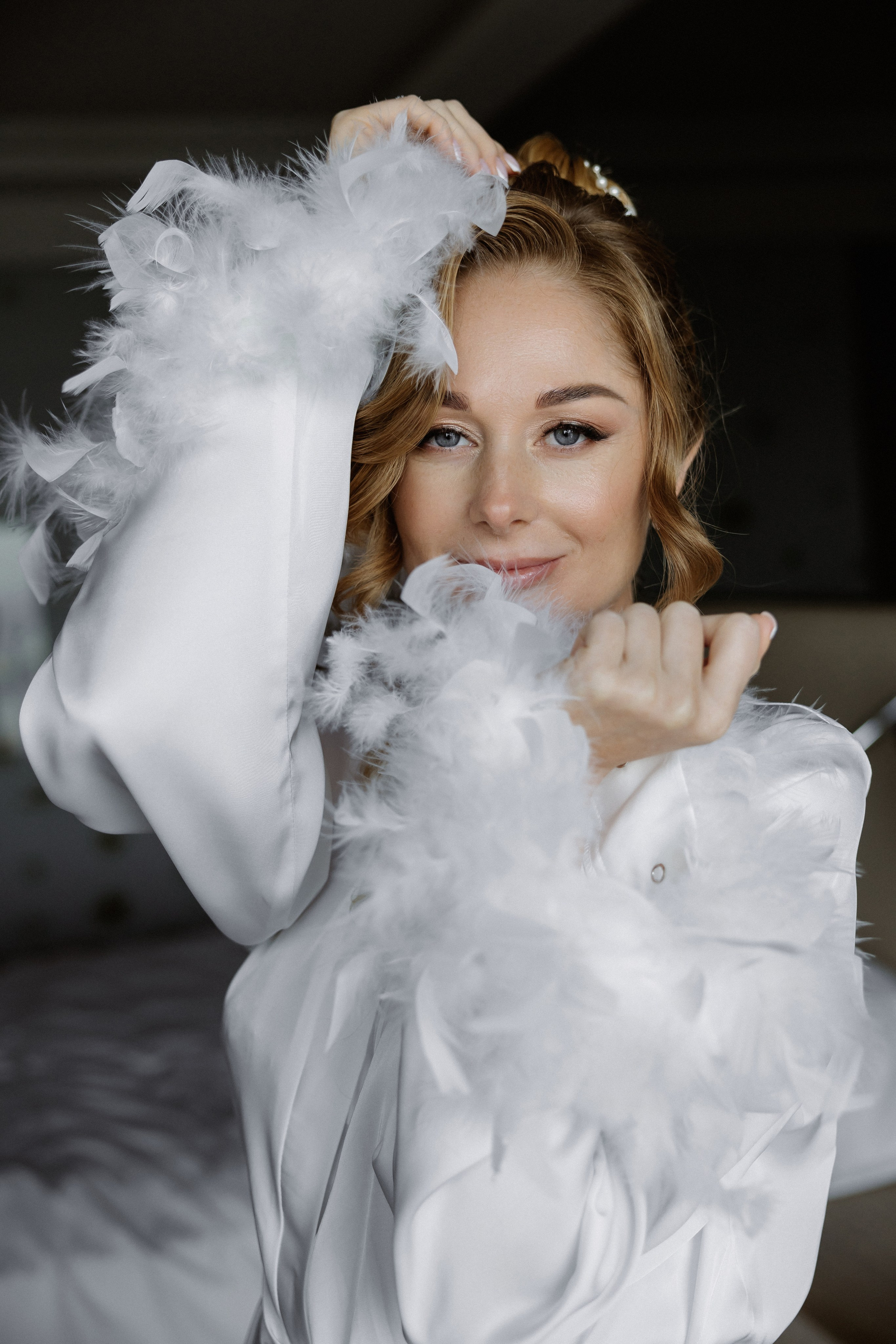 Александр & Светлана. RETOUCH-HOUSE