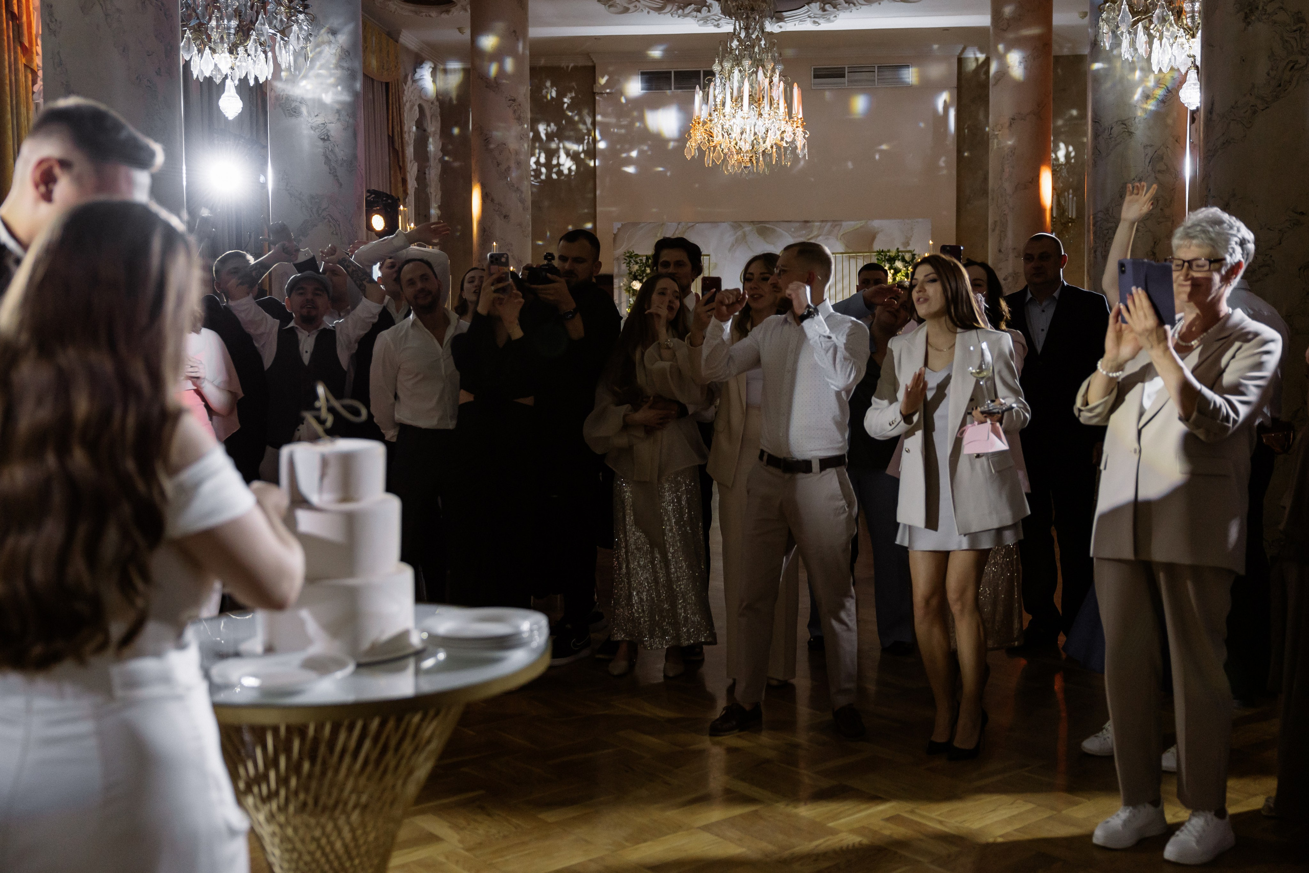 Захар & Алена. RETOUCH-HOUSE