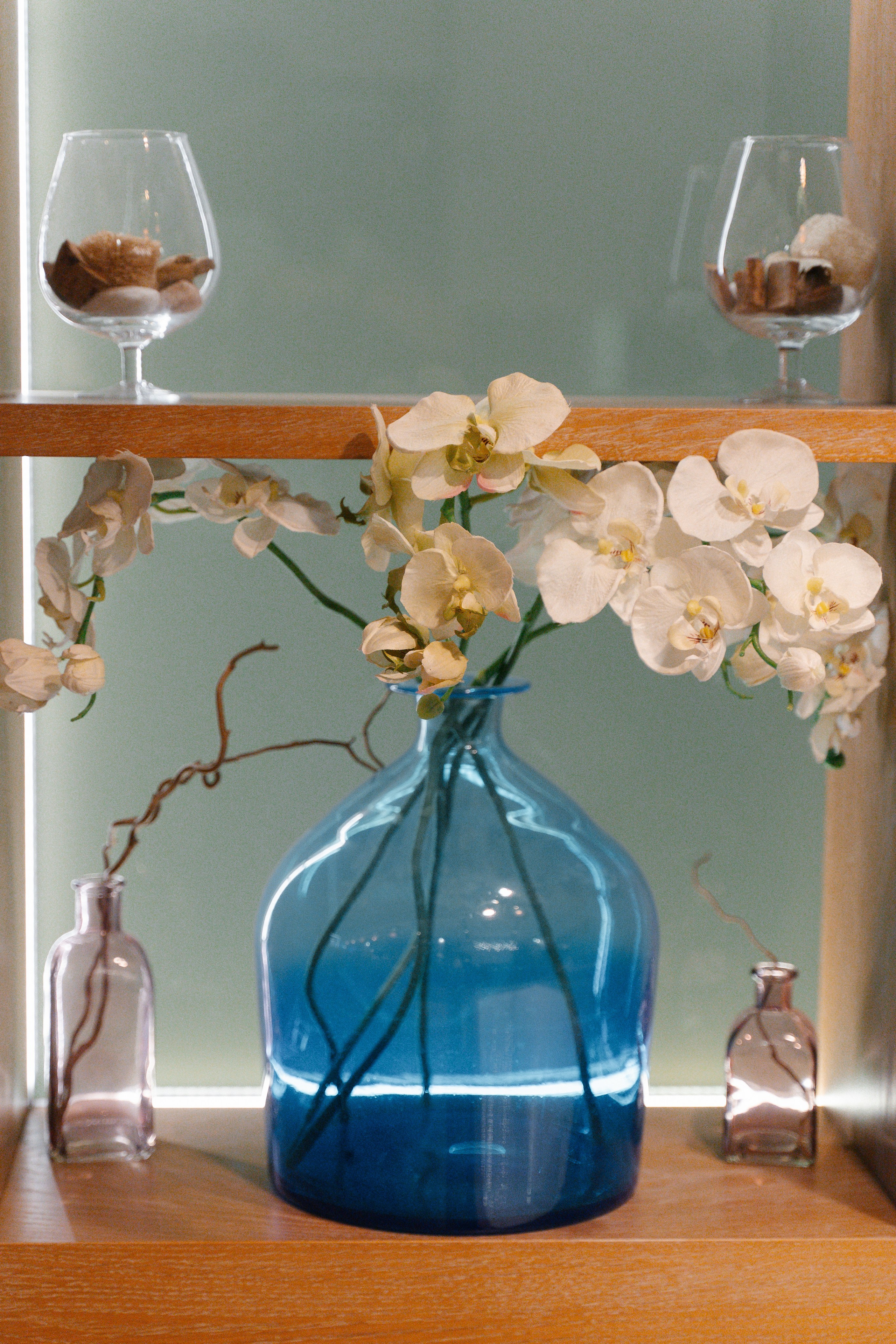 Сергей & Анастасия. RETOUCH-HOUSE