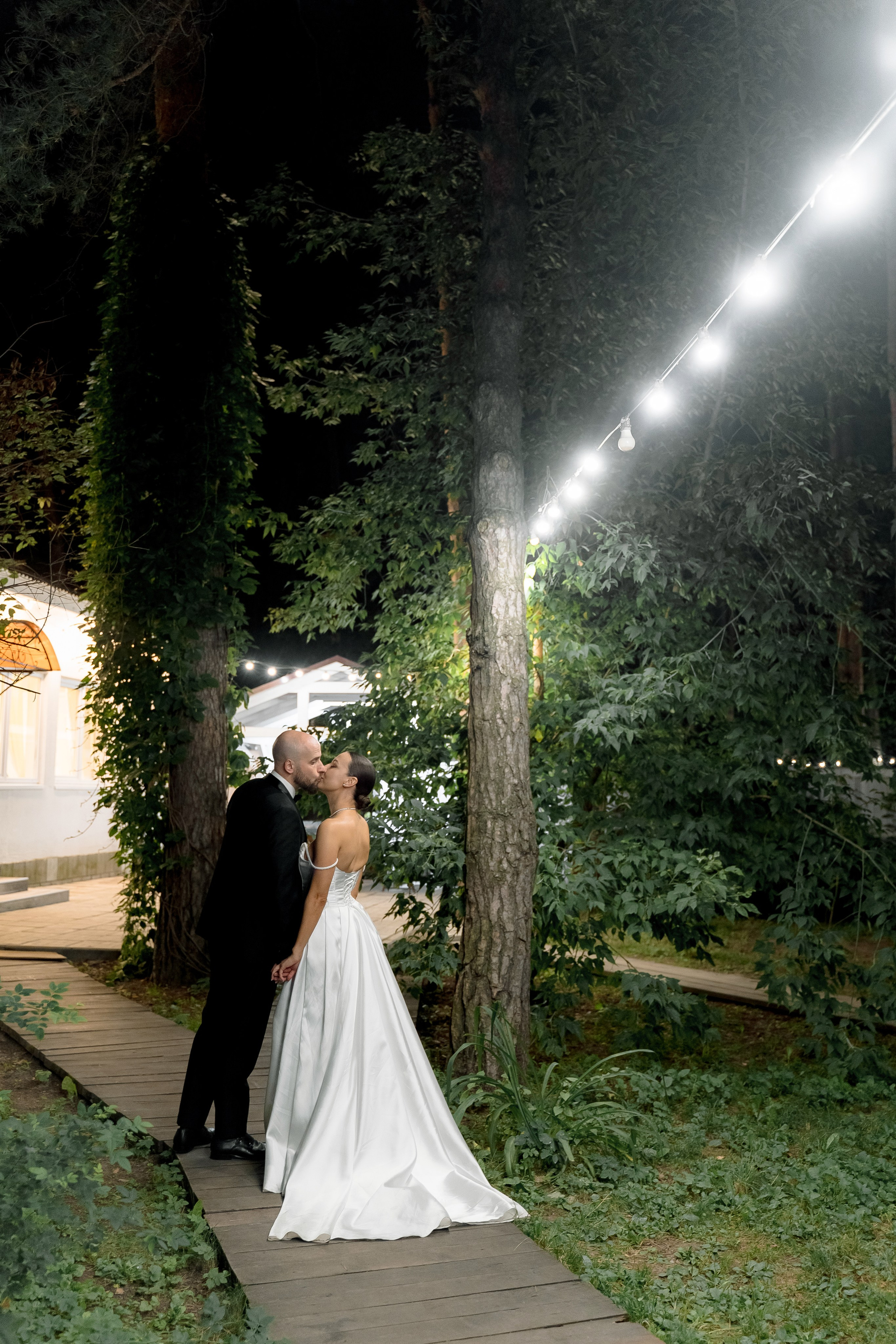 Илья & Инна. RETOUCH-HOUSE