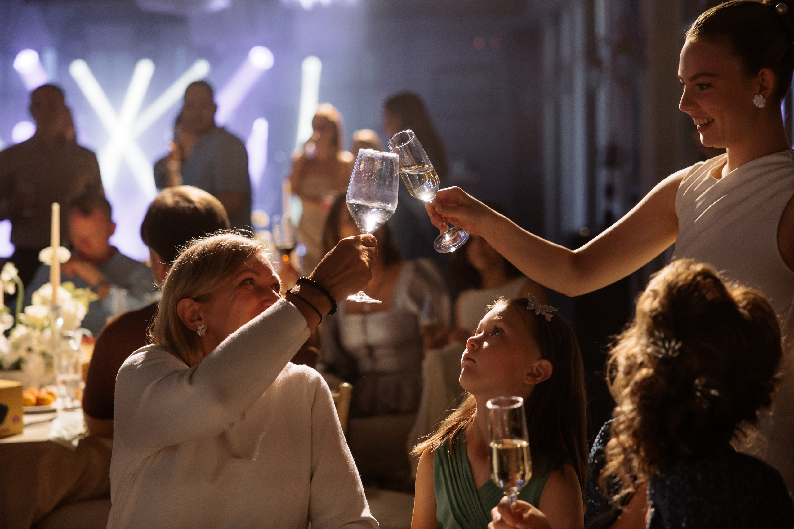 Андрей & Анастасия. RETOUCH-HOUSE