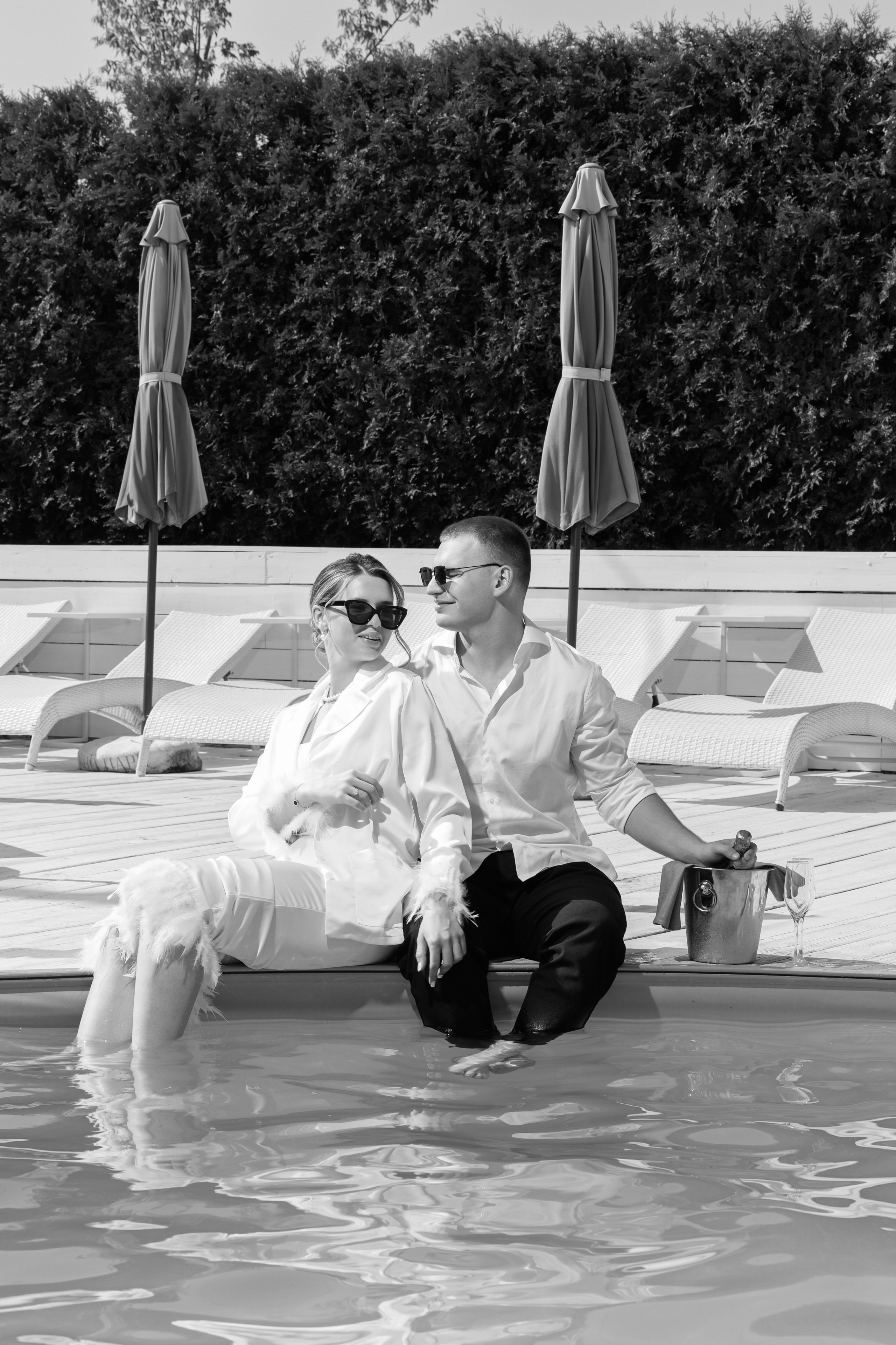 Рома & Маша. RETOUCH-HOUSE