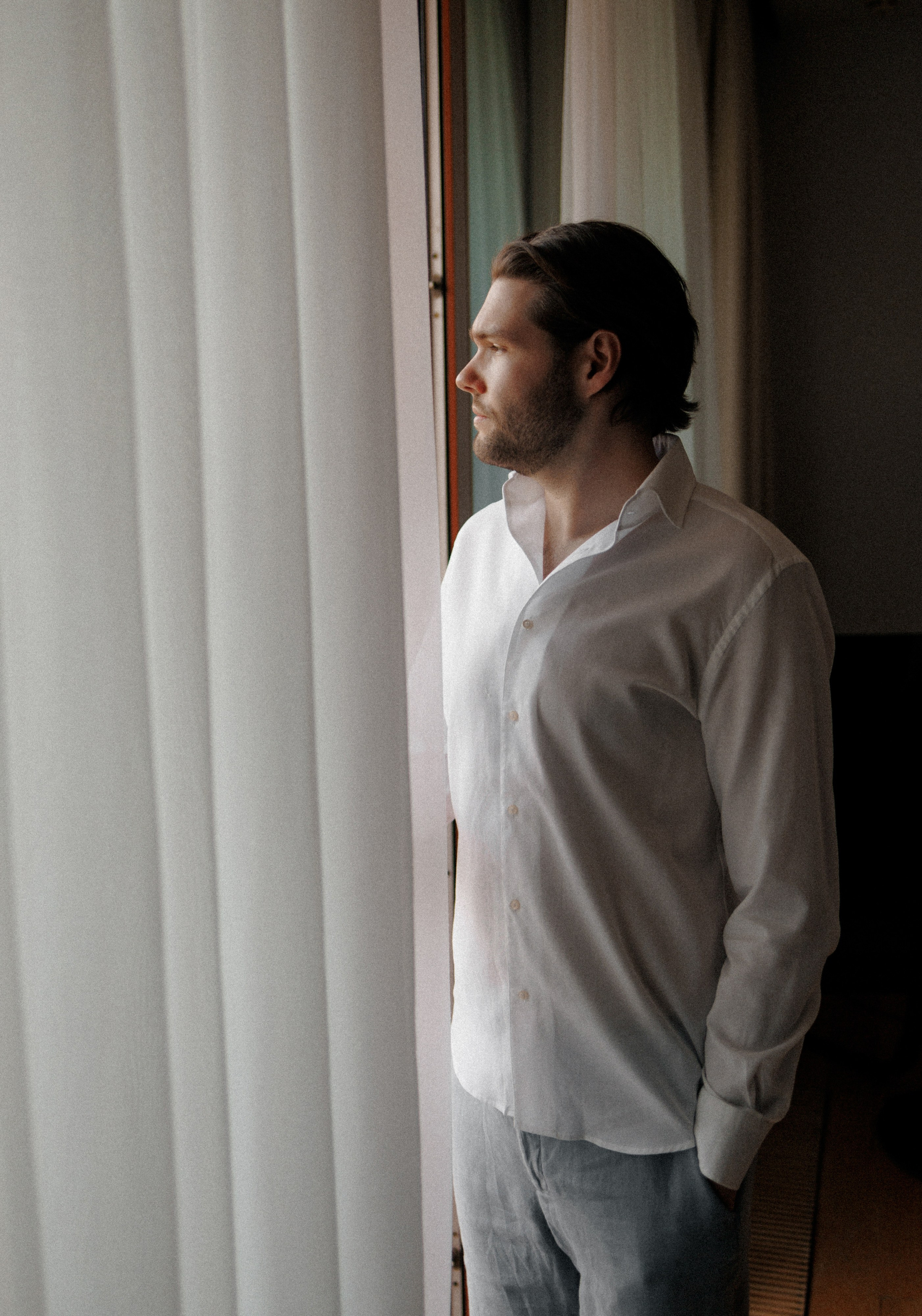 Филипп & Саша. RETOUCH-HOUSE