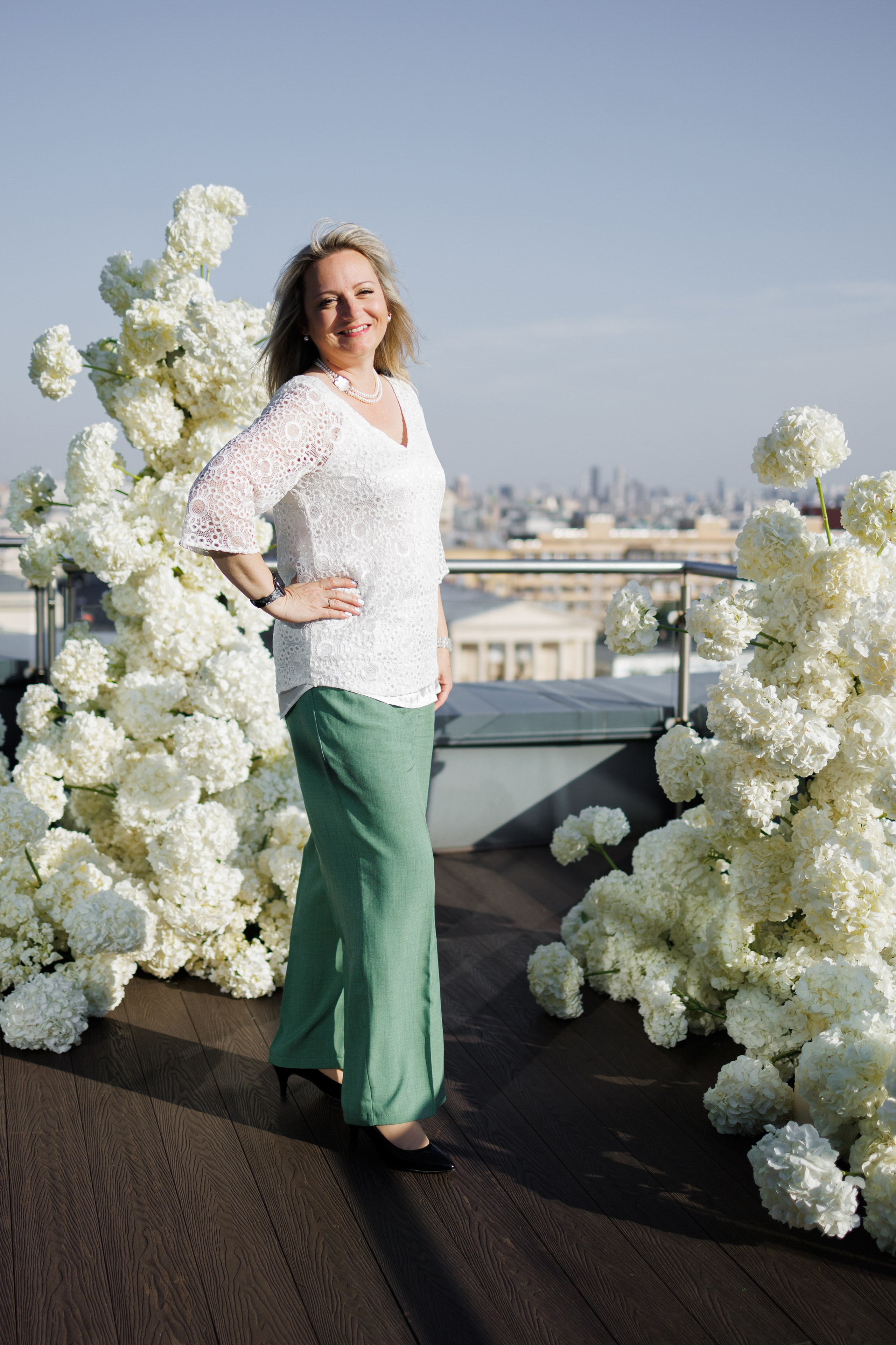 Илья & Таня. RETOUCH-HOUSE