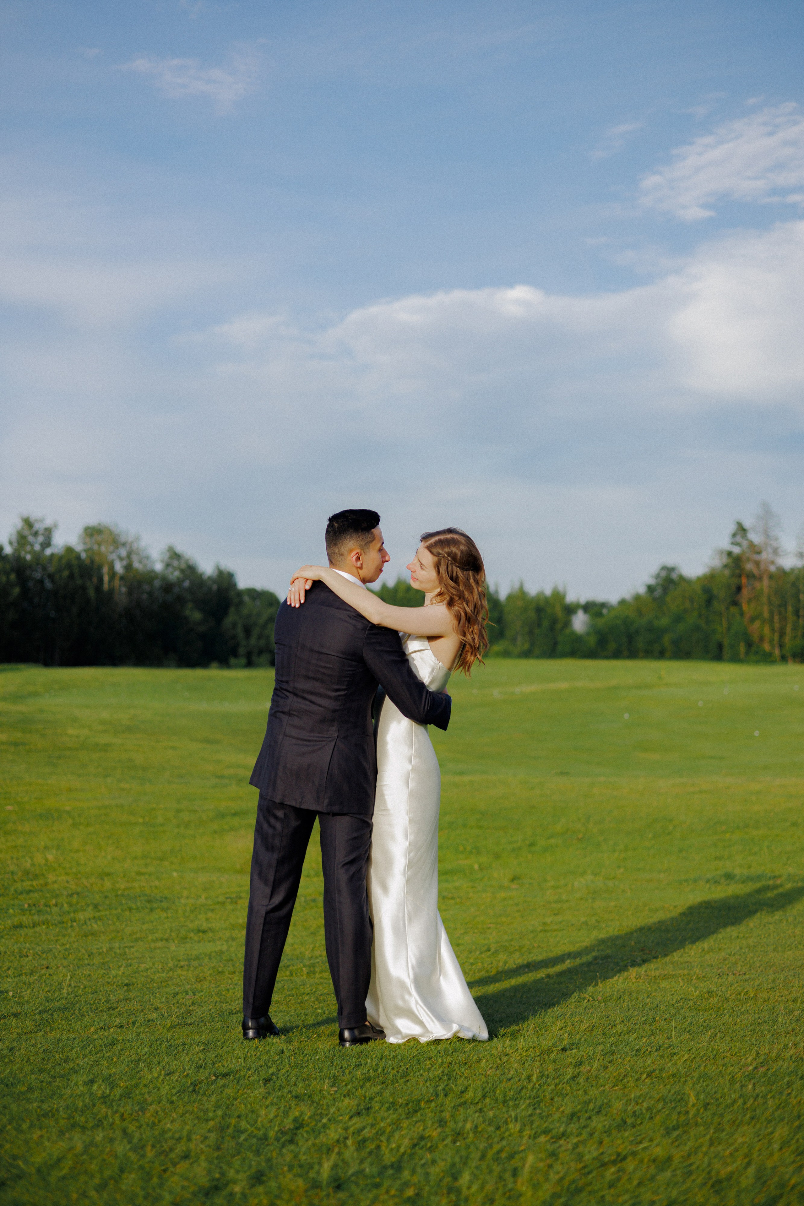 Ренат & Анастасия. RETOUCH-HOUSE