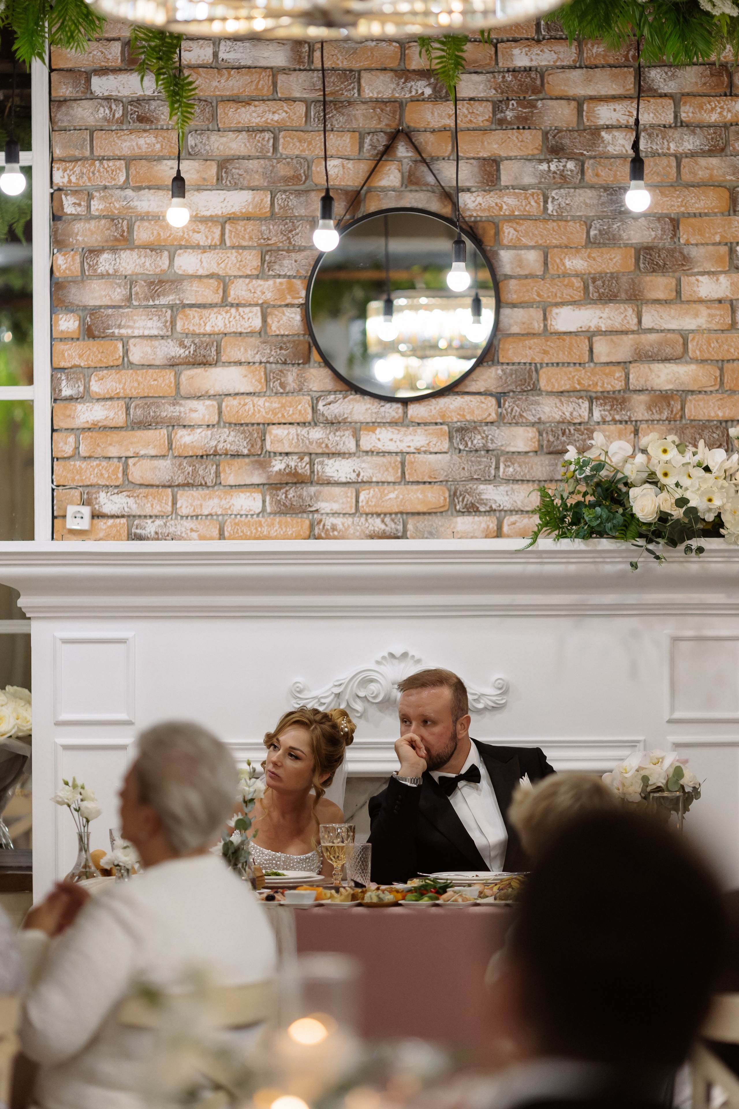 Александр & Светлана. RETOUCH-HOUSE