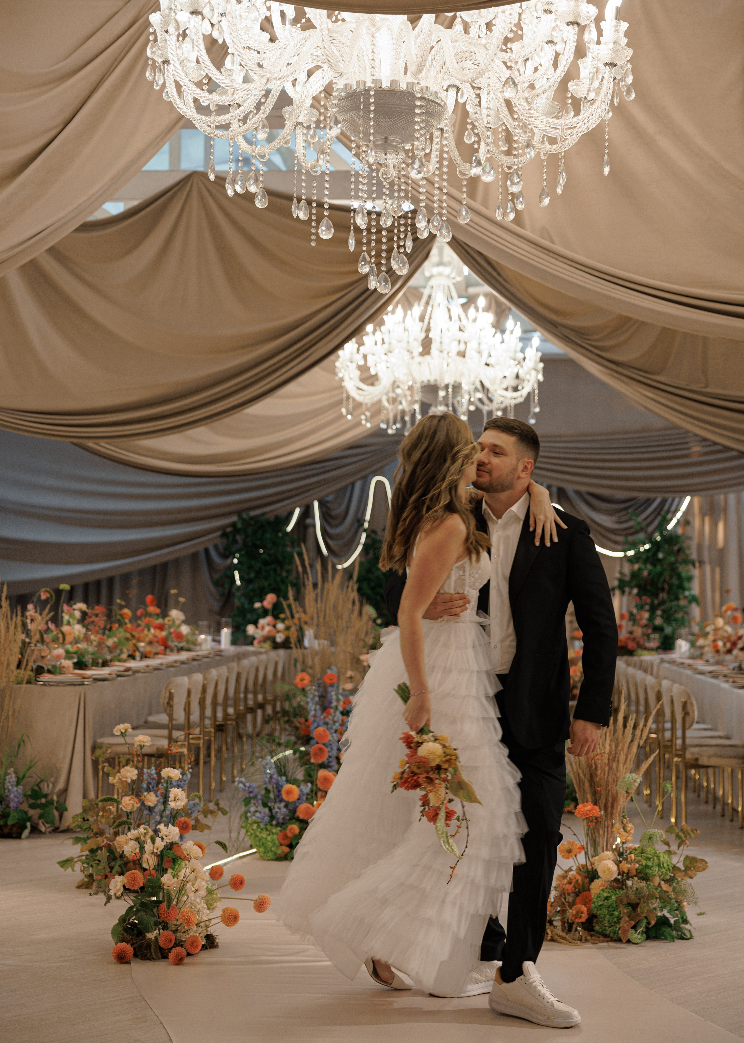 Дима & Варя. RETOUCH-HOUSE