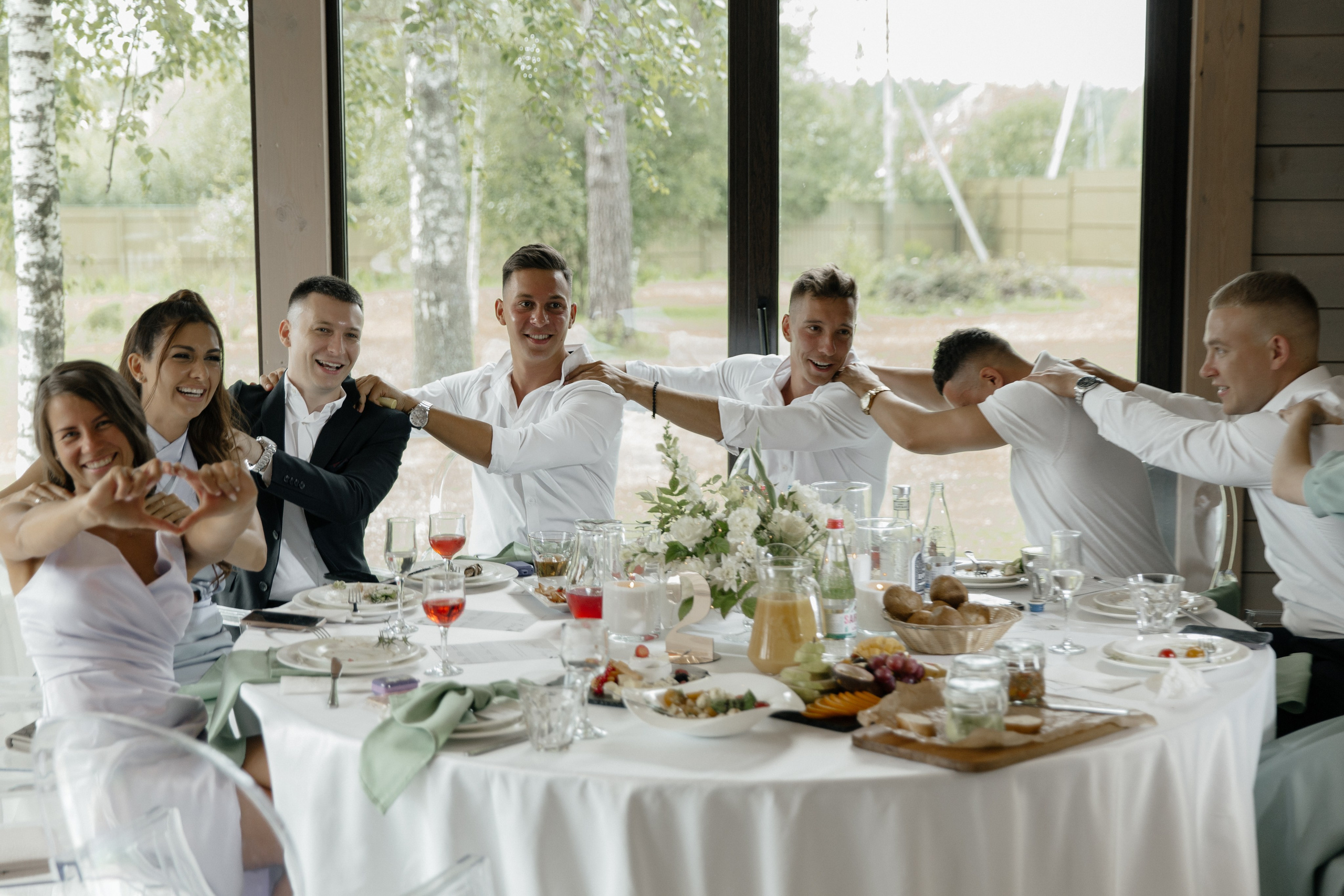 23.07.2024. RETOUCH-HOUSE