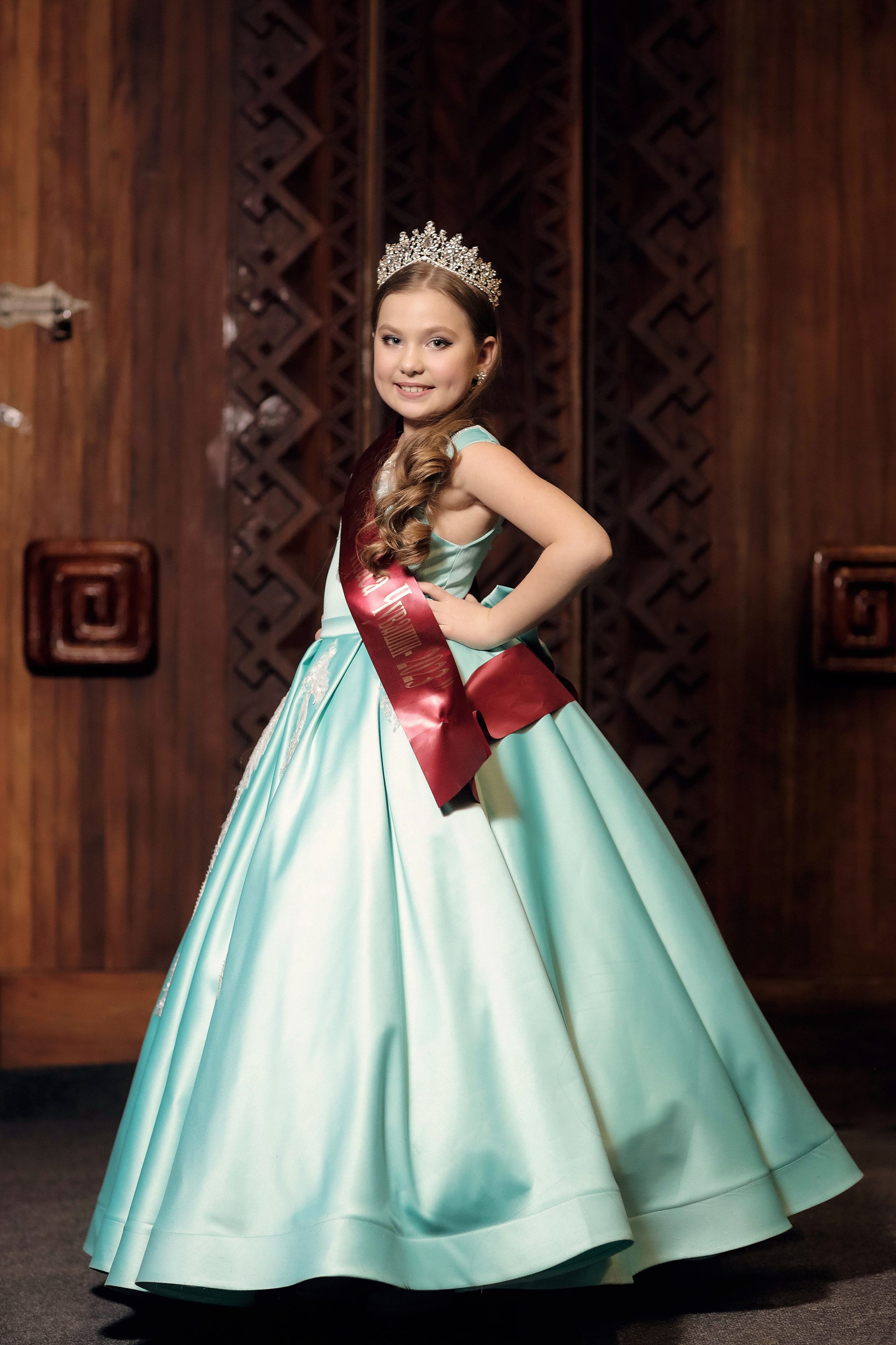 Краса Чувашии-2024 — 2024.03.10. Портретный и репортажный фотограф в Чебоксарах Андриян Чаркин