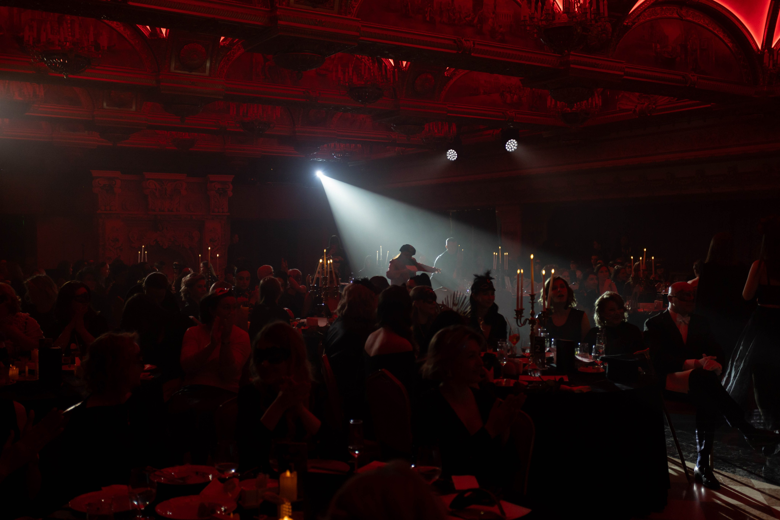 Book Hunters Award. Фотограф Екатеринбург