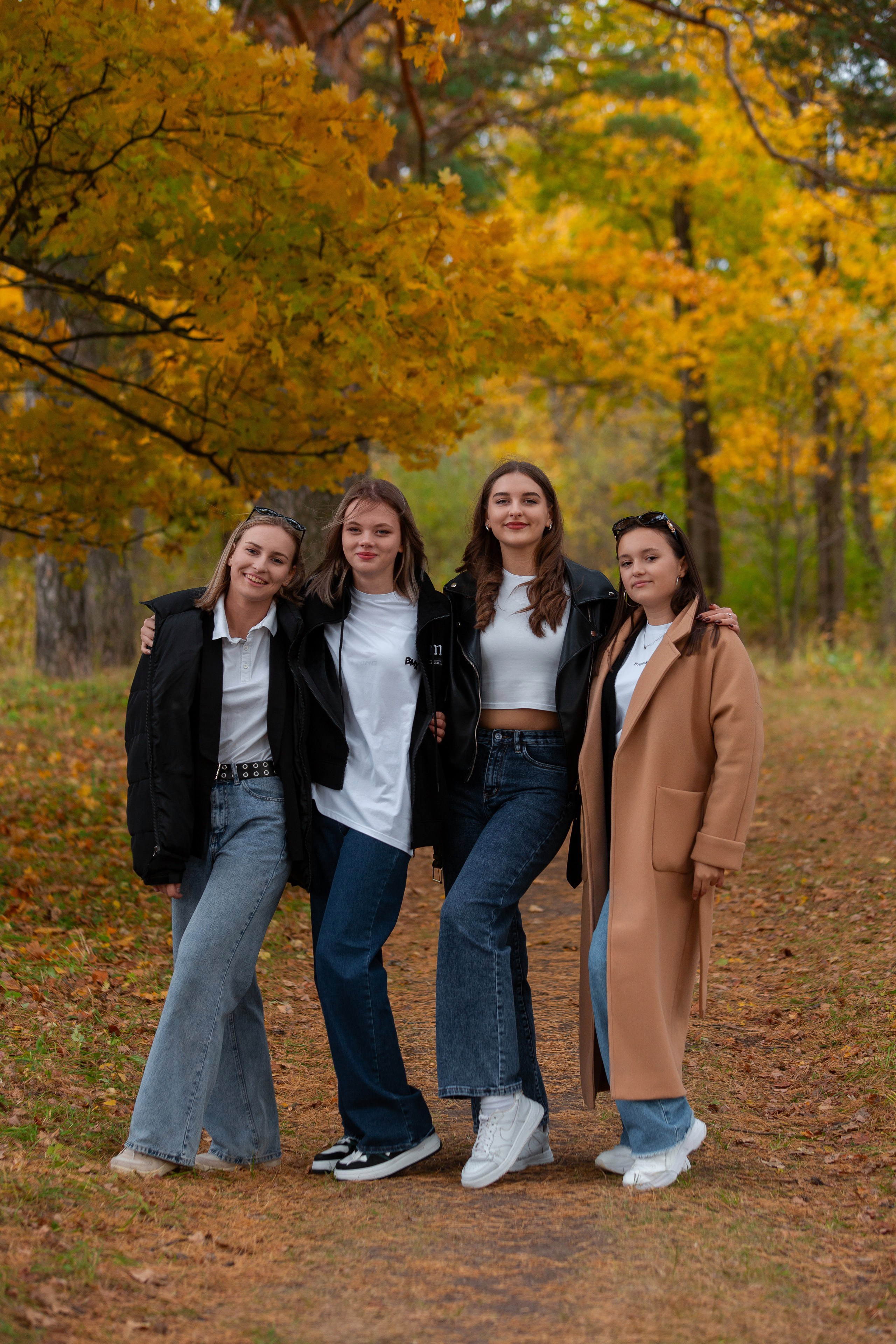 ОСЕННЯЯ ФОТОСЕССИЯ В УСАДЬБЕ ШЕНШИНЫХ г. МЦЕНСК ДЛЯ 9 КЛАССА. ТВОЙ АЛЬБОМ / ТВОИ ПРАВИЛА