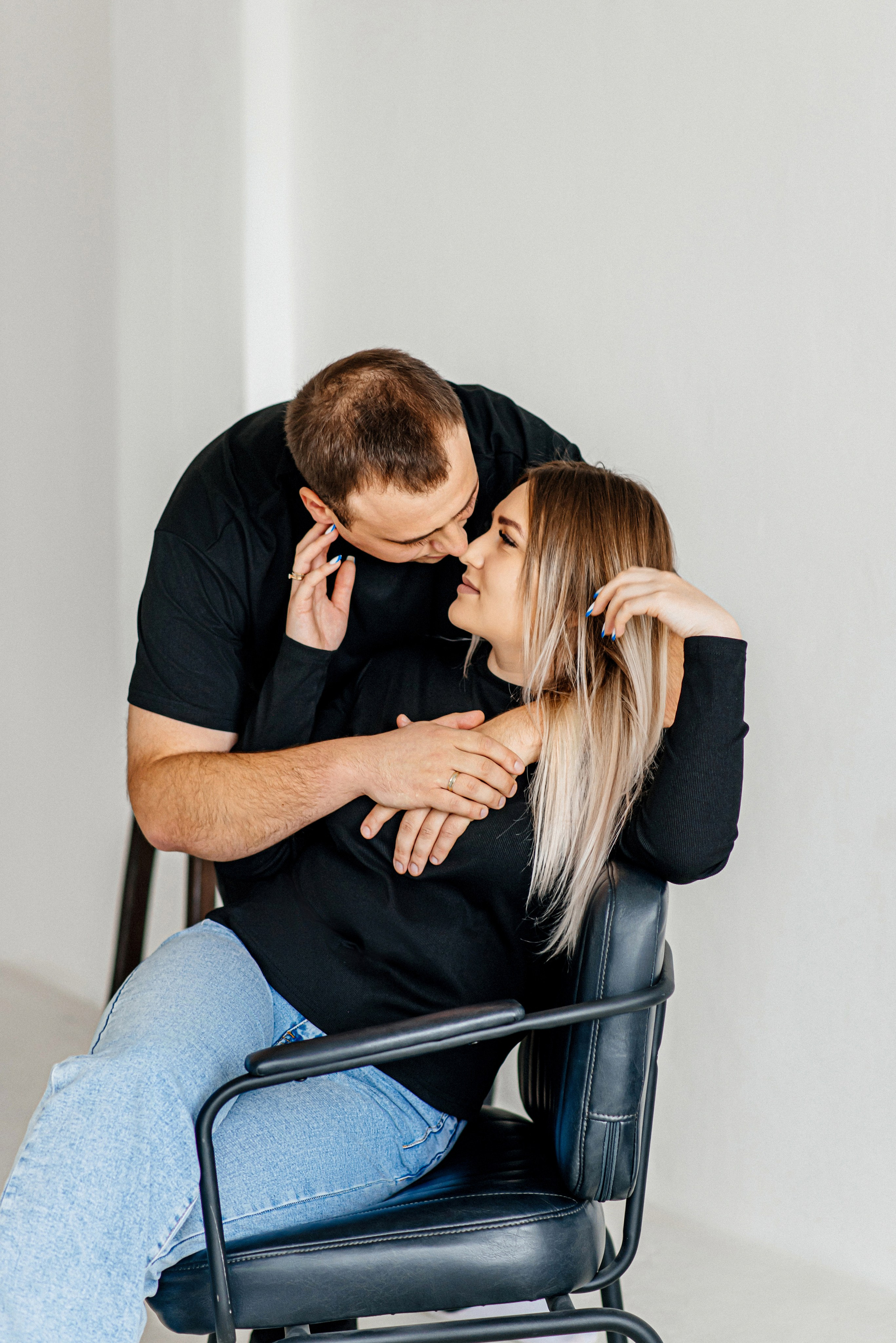 Николай и Виктория. Свадебный  и семейный фотограф в Белгороде Ирина Кононенко