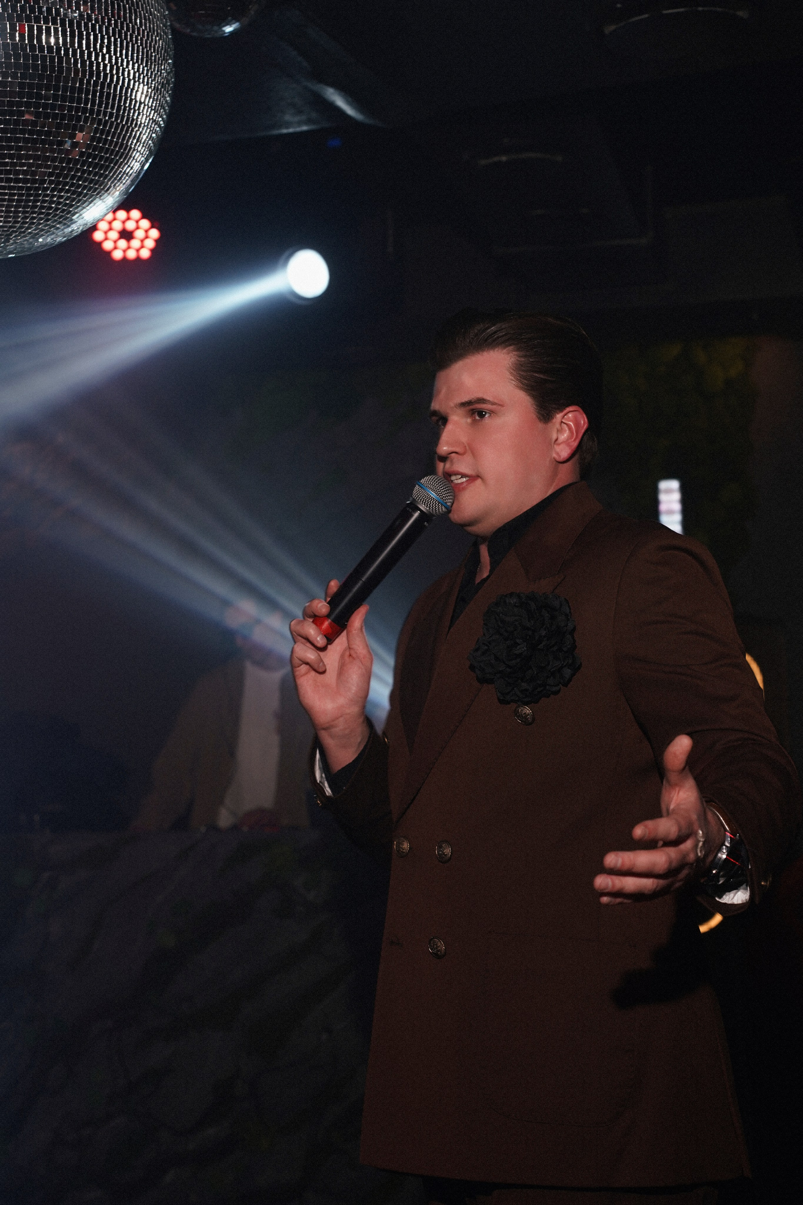 PARTY. Лабаратория медиа контента