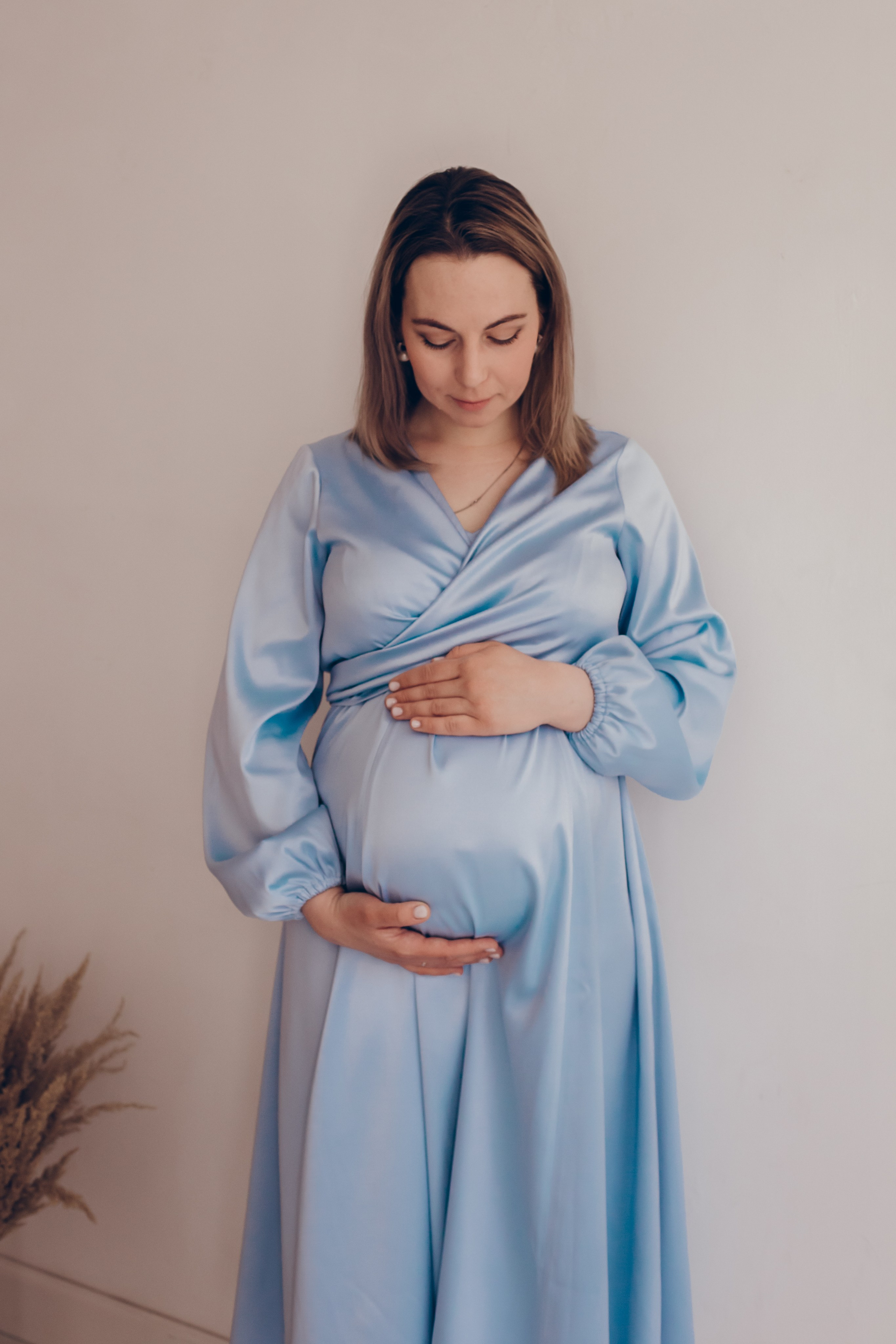 Счастливые в ожидании чуда. Фотограф вашей улыбки. Москва