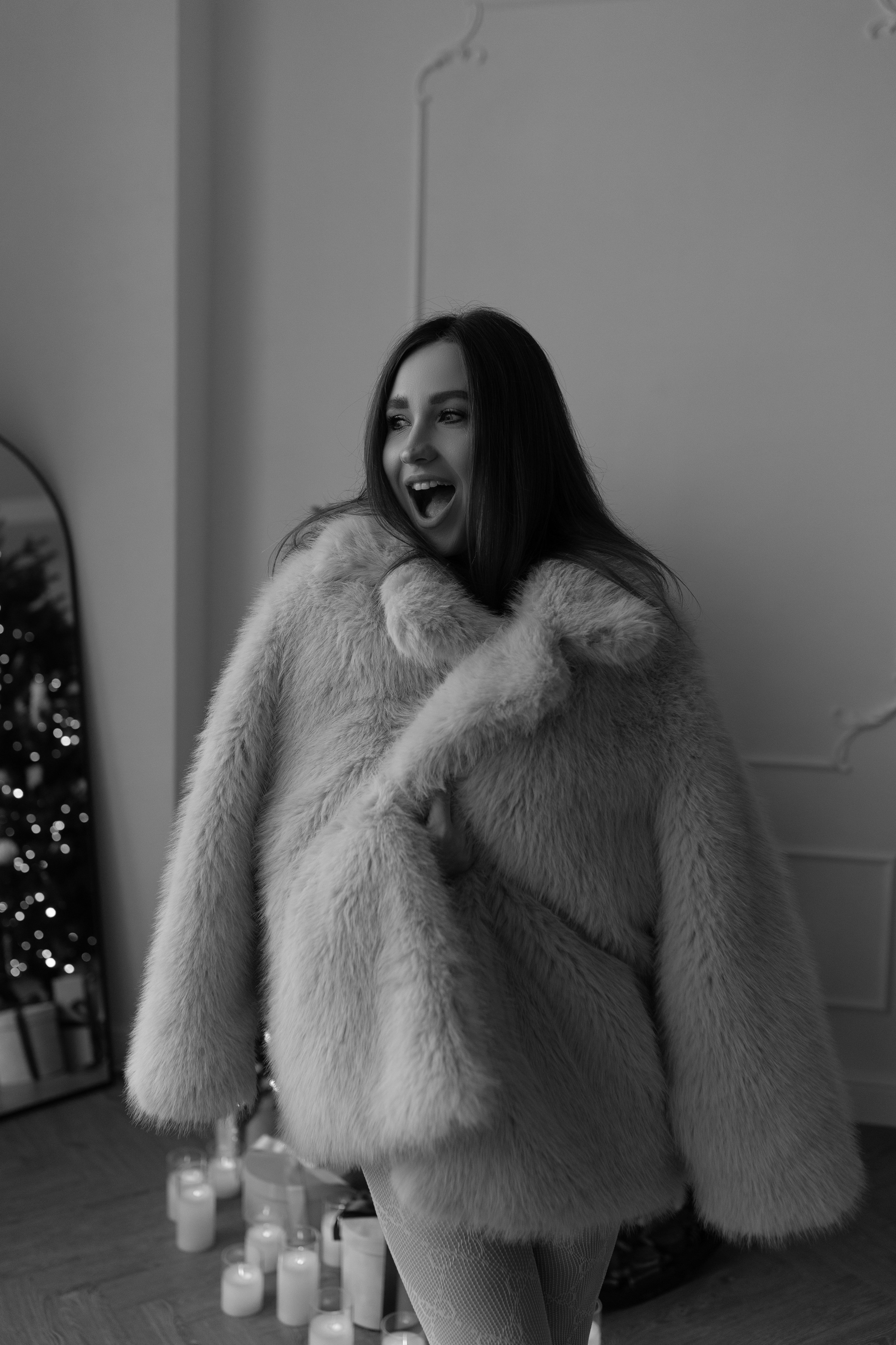 Анастасия. Фотограф Алина Кучумова