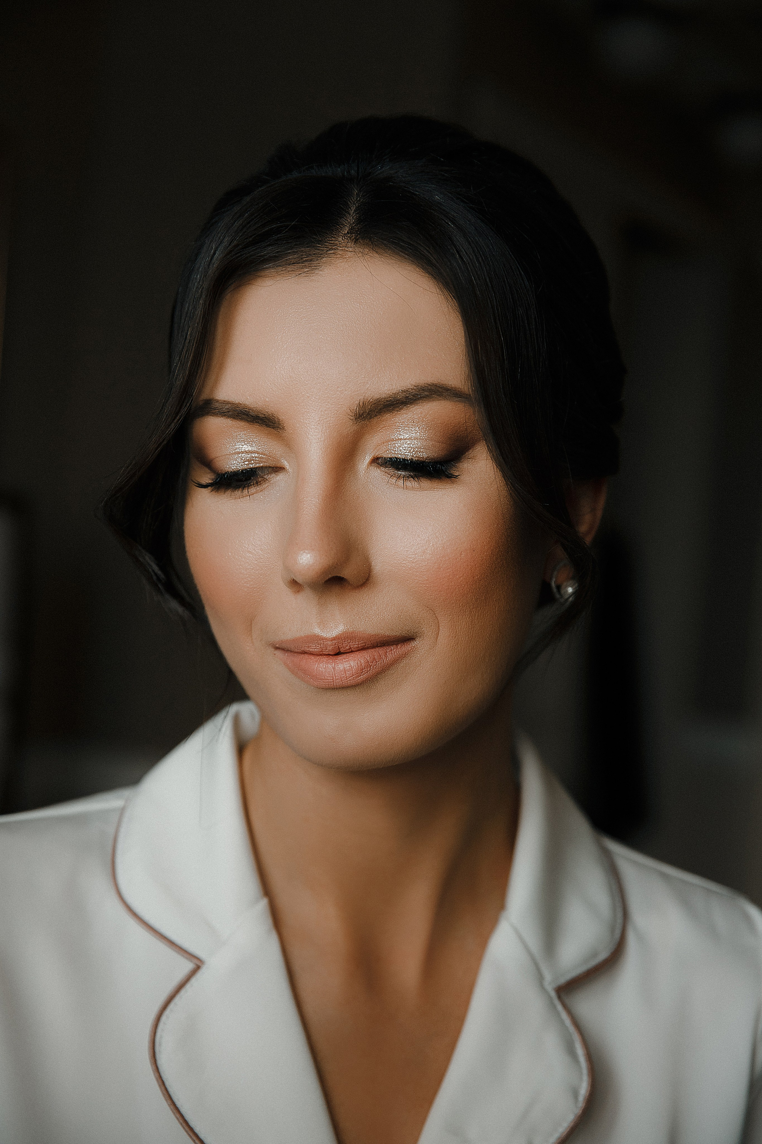 Игорь и Анастасия. Свадебный и семейный фотограф в Саратове Виолетта Привалова