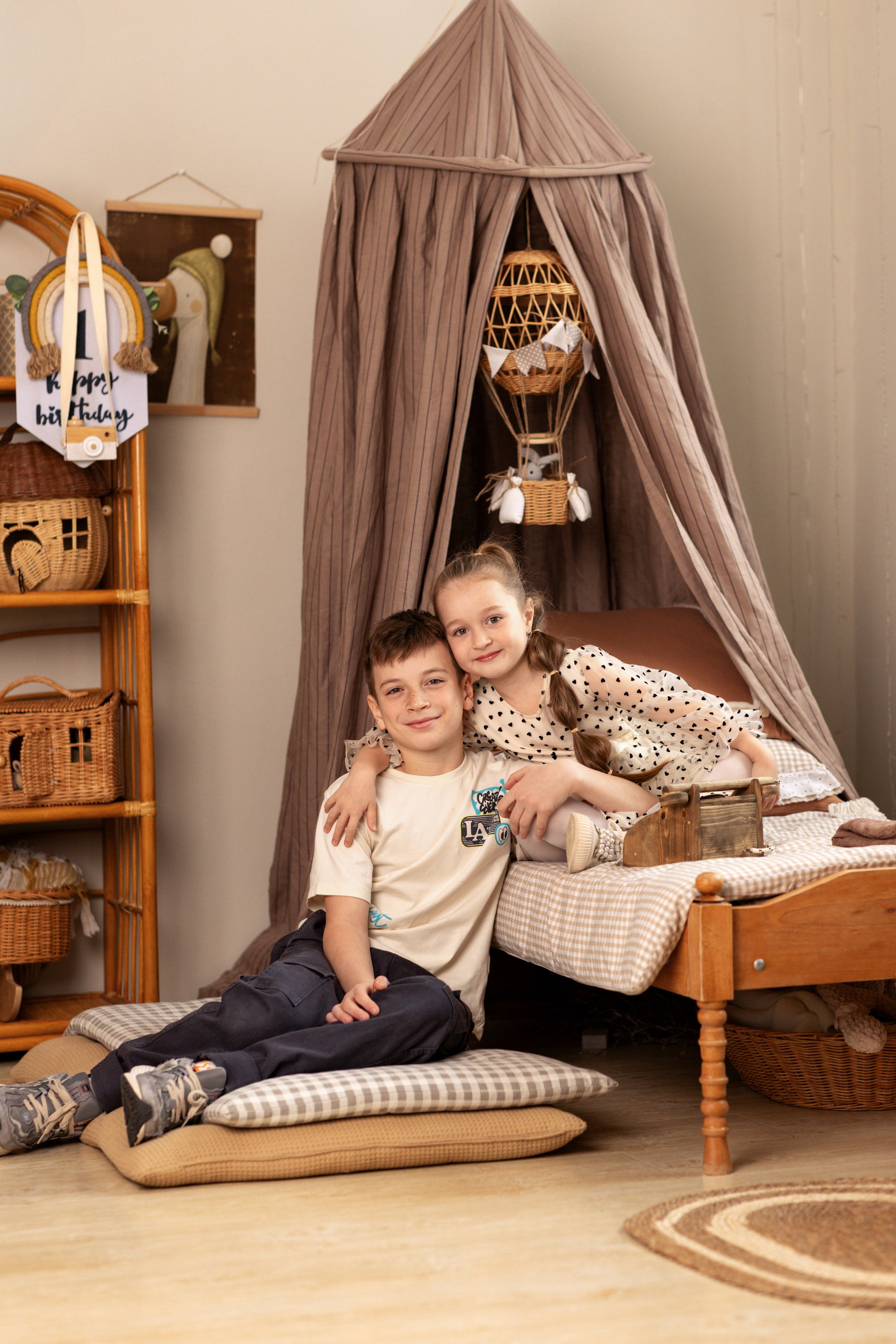 Фотосессии детские. Ирина Васильченко. Фотограф КМВ