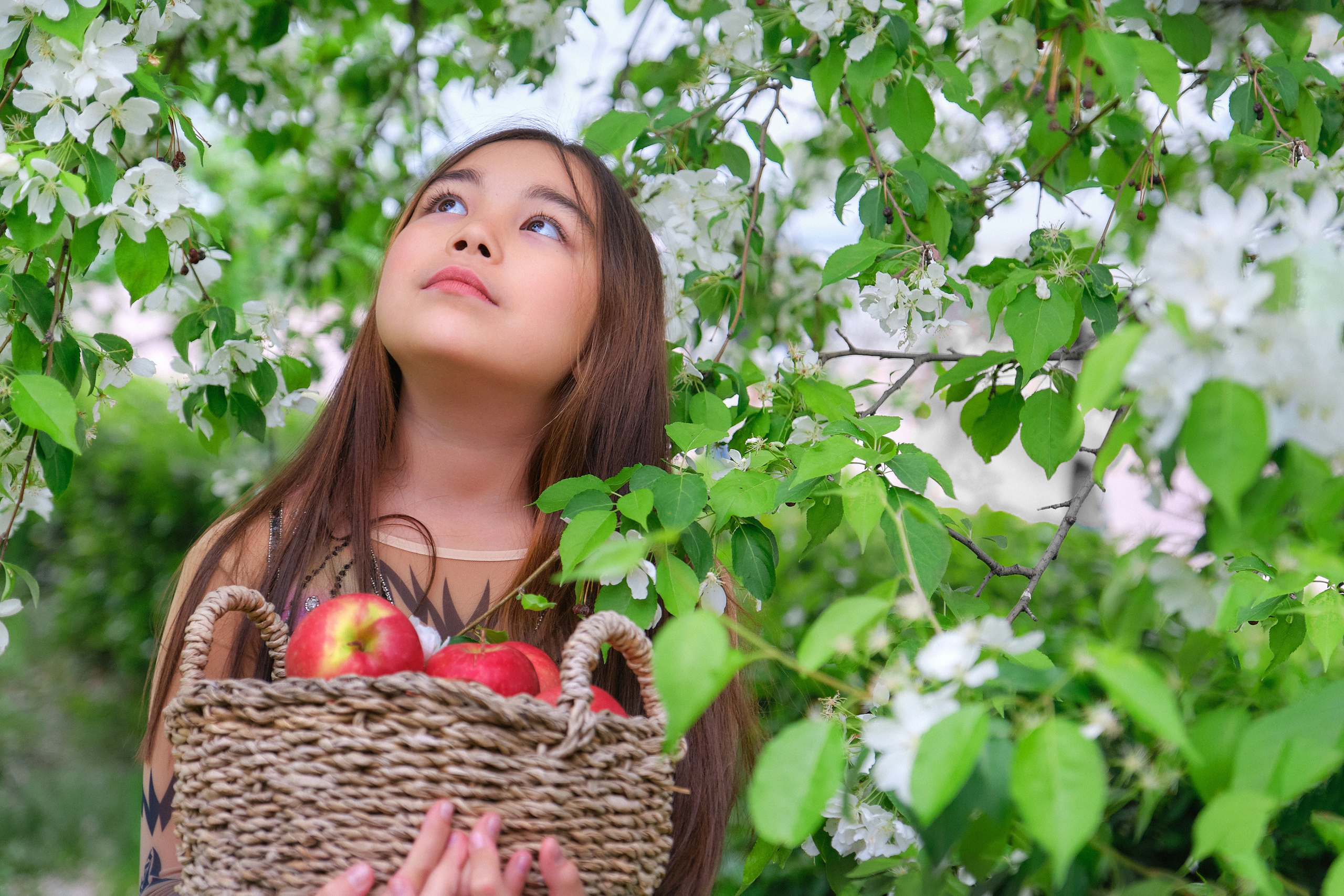 Фотосессия весной | Идеи, Локации и Советы