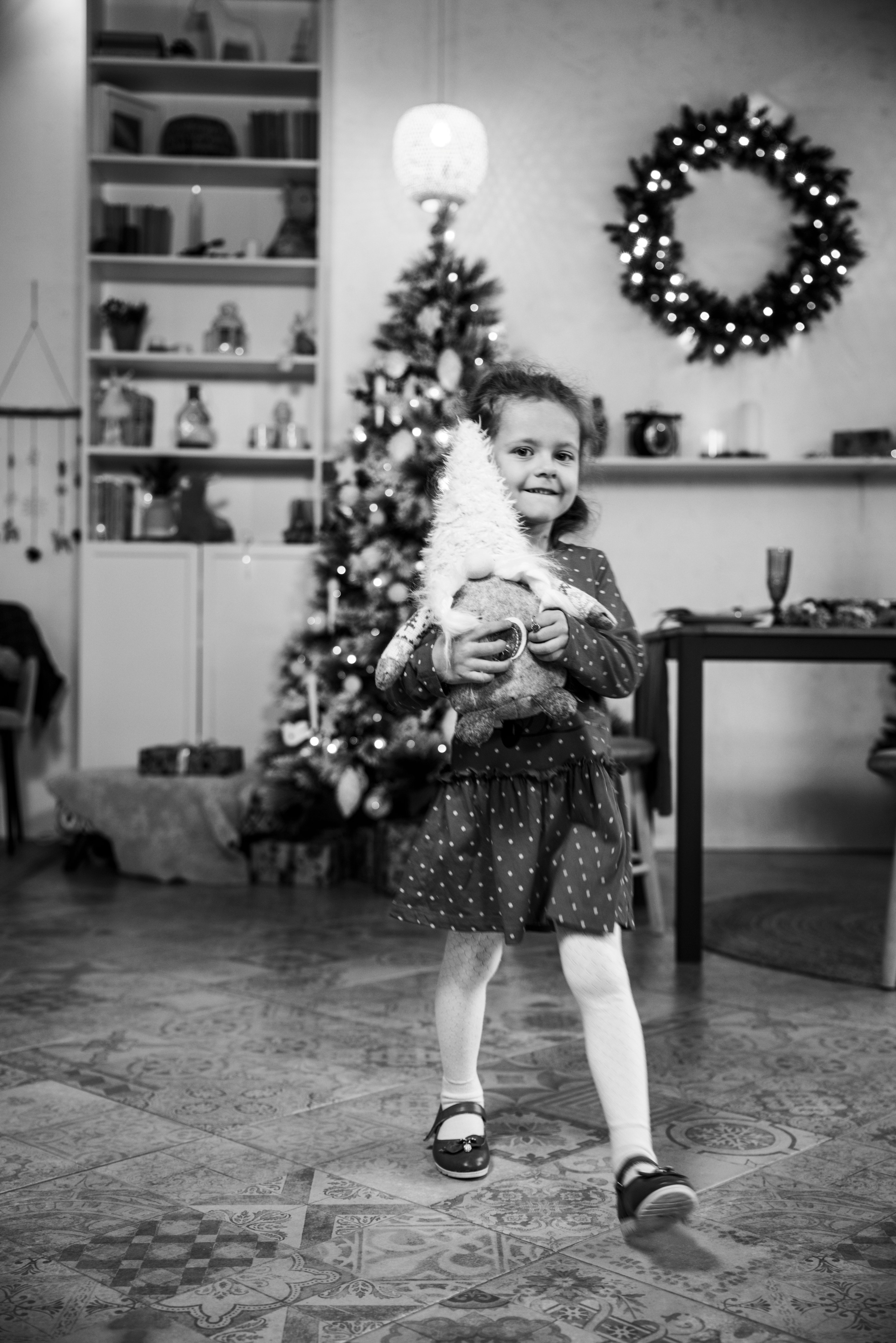 Новогодняя фотосессия в Туле. Фотограф в Туле — Борисов Николай