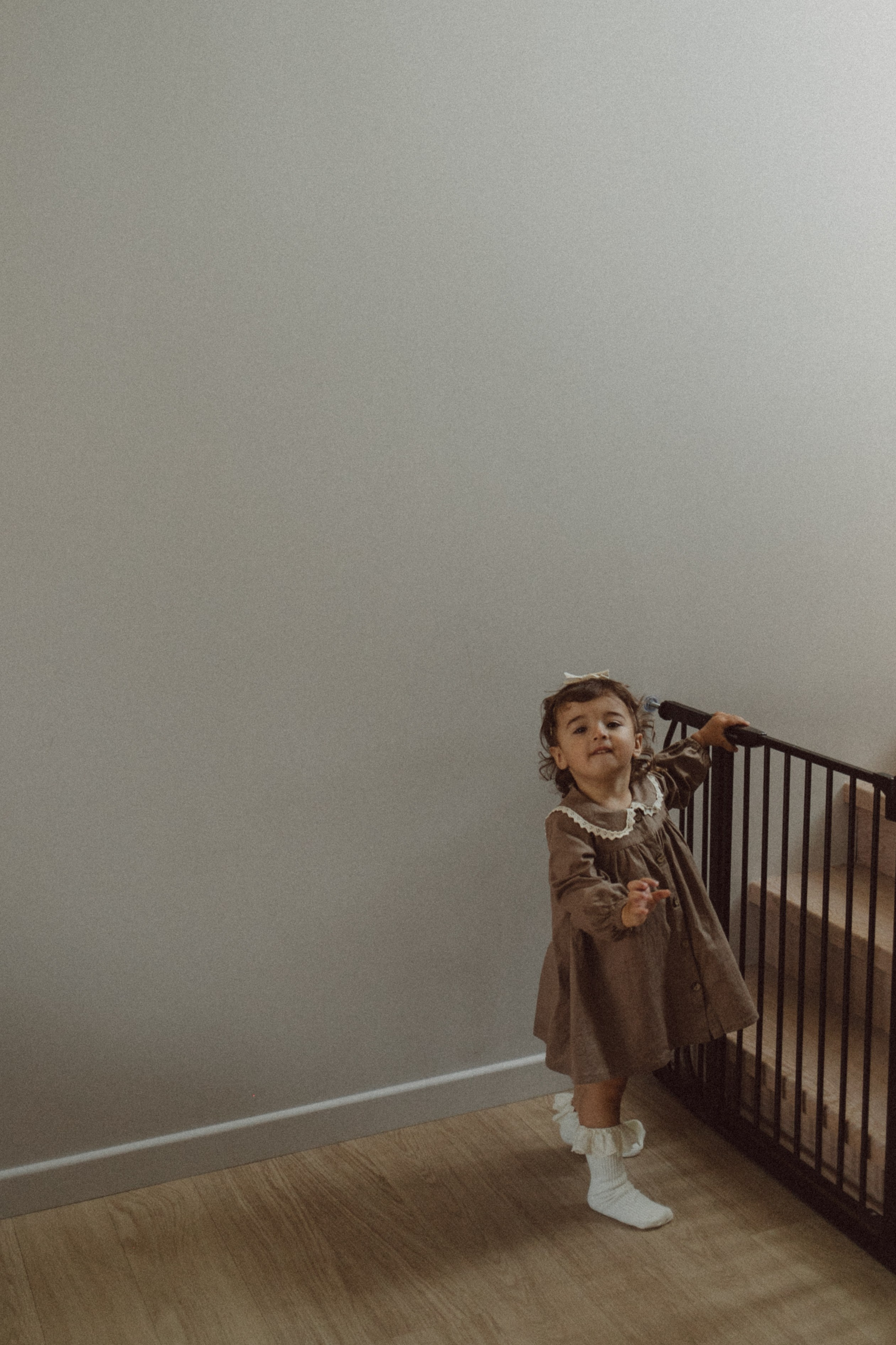 Один день дома. Фотограф Ксения Степаненко