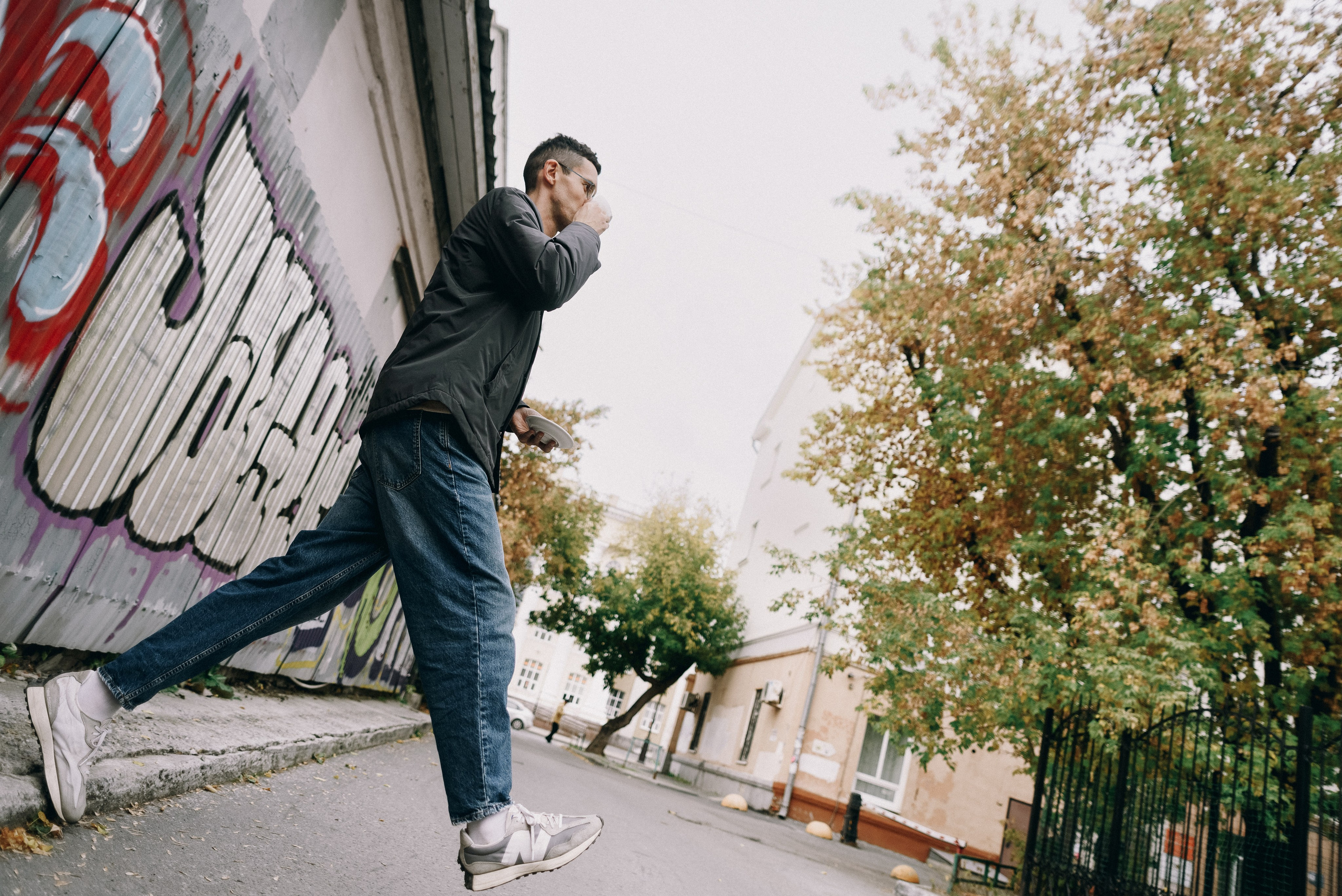 Юра. Фотограф Дарья Мустафина, Тюмень