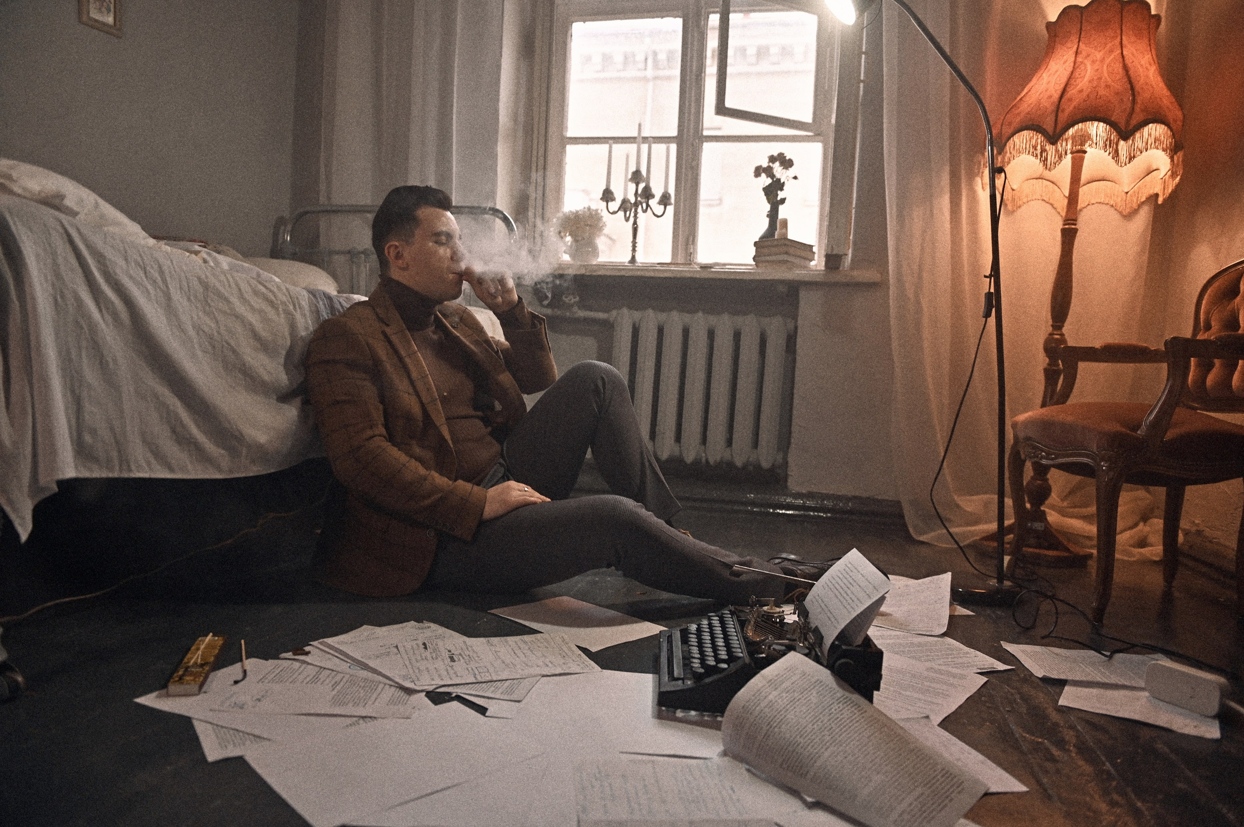 Андрей 30е-40е. Свадебный и семейный фотограф в Крыму