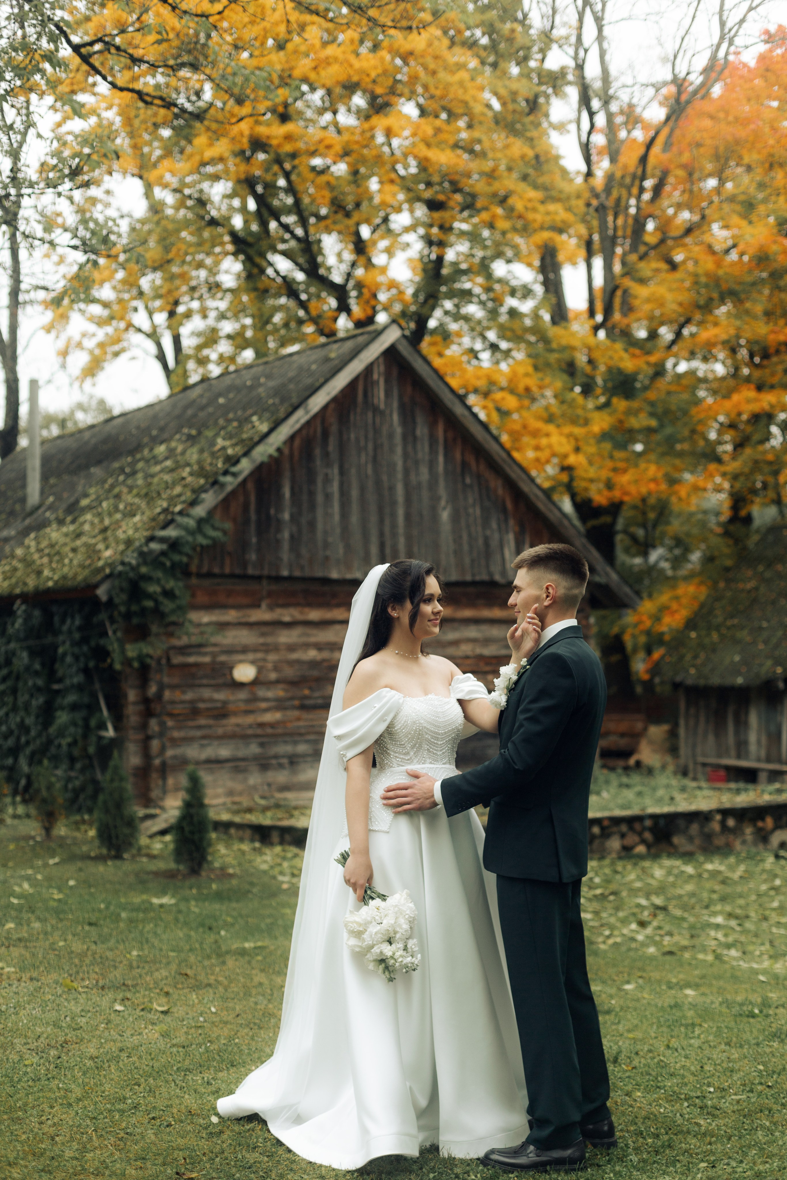 WEDDING W&K. ABRAZ