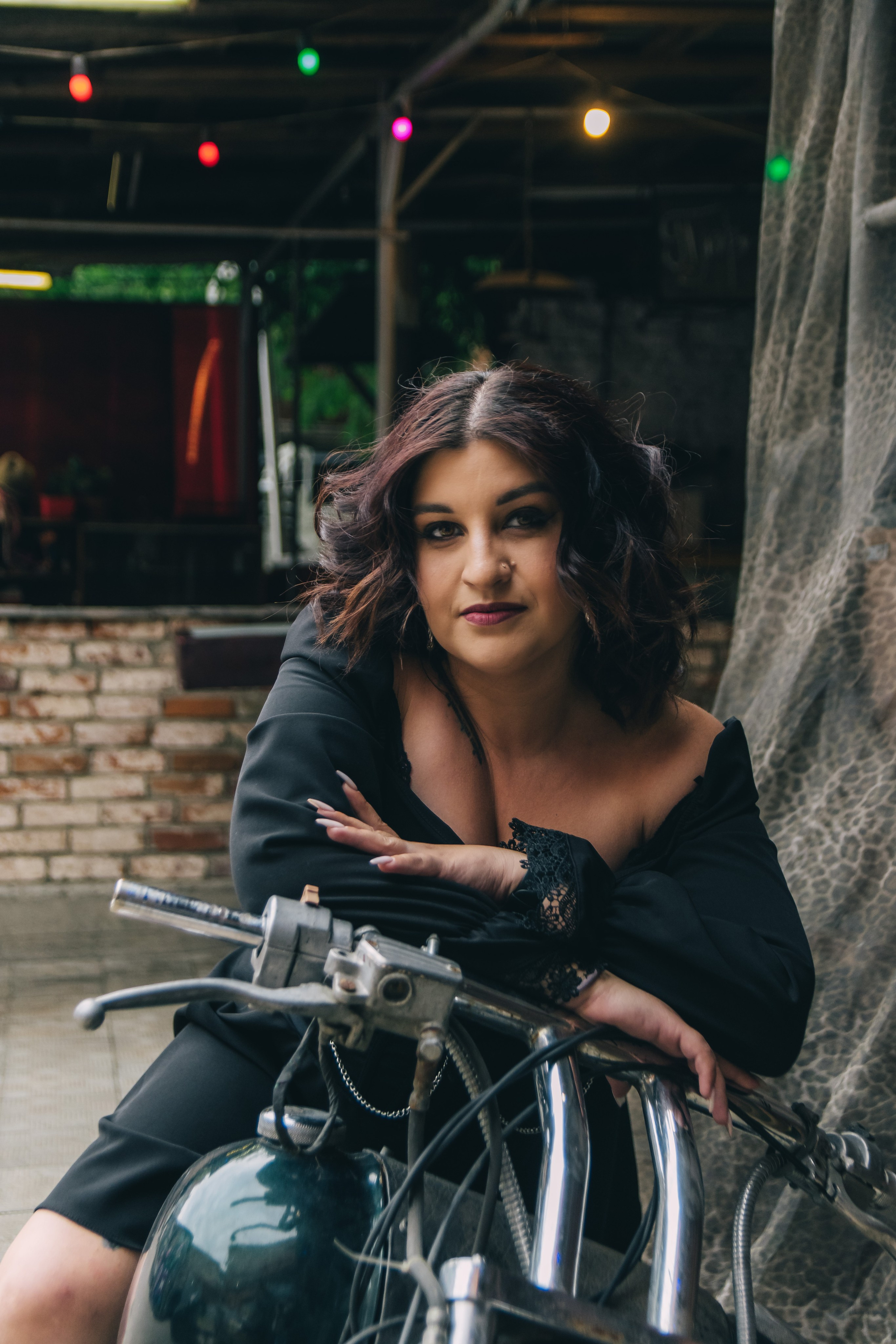 Фотосессия Дианы. Фотограф в Казани — Мила Чеклова