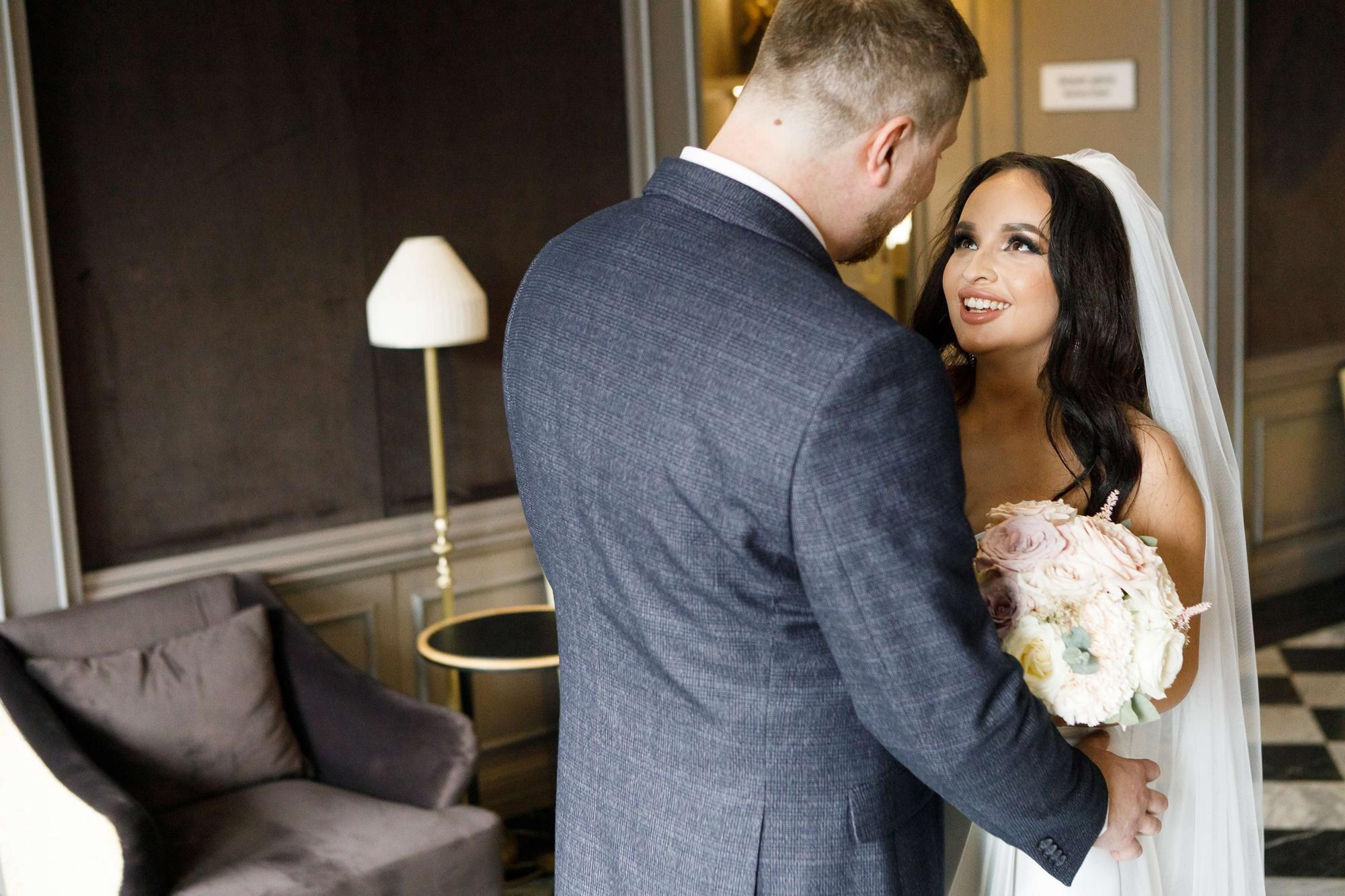 Авторская свадебная фотосъёмка. Свадебный фотограф в Нижнем Новгороде и Москве Сергей Воробьев