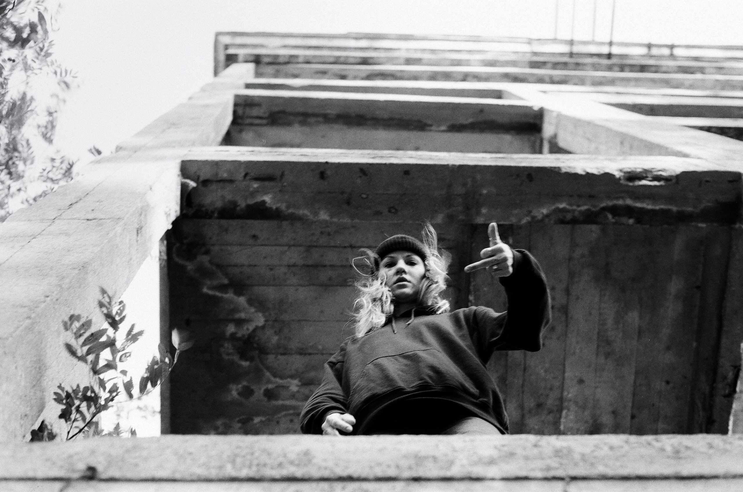 Плёнка. Sasha Ivanov — Documentary photographer