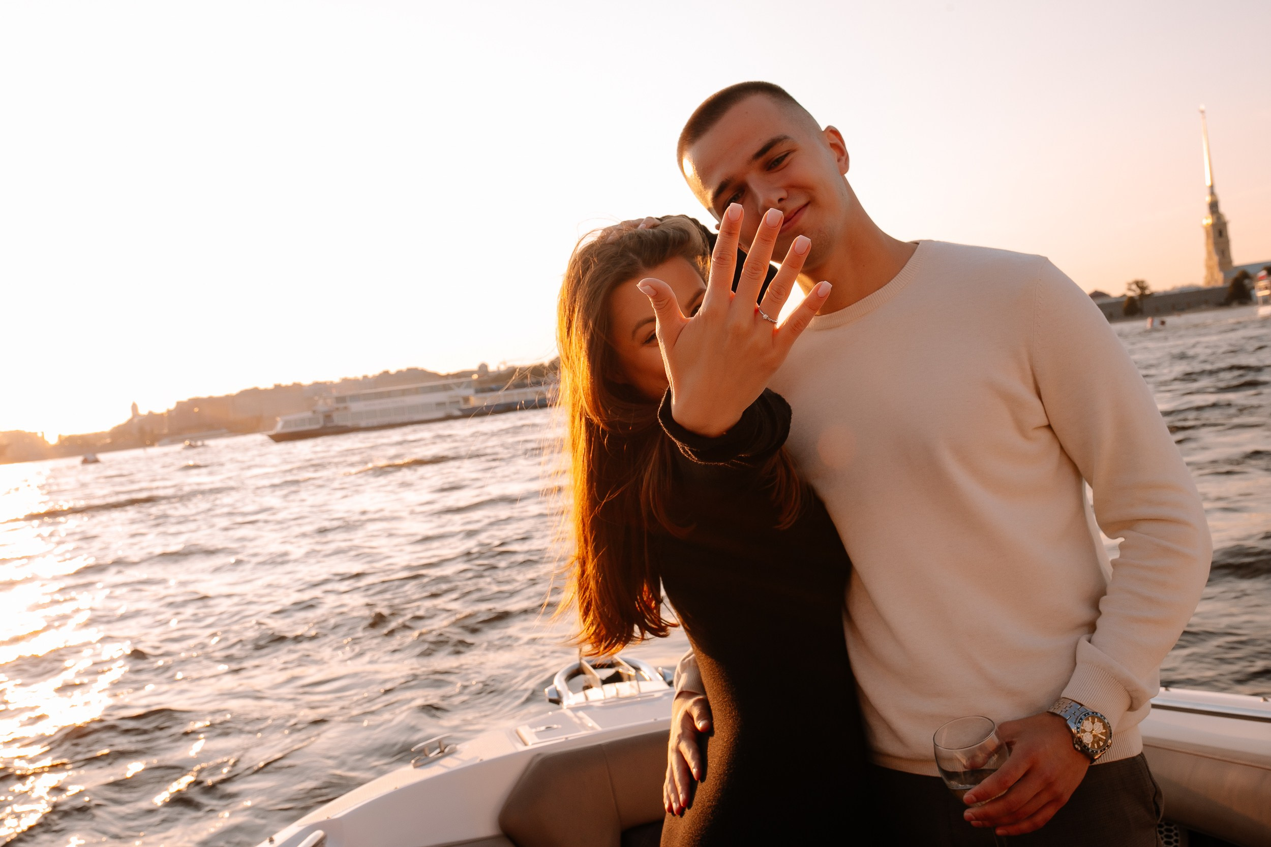 LOVESTORY. Фотограф в Санкт-Петербурге