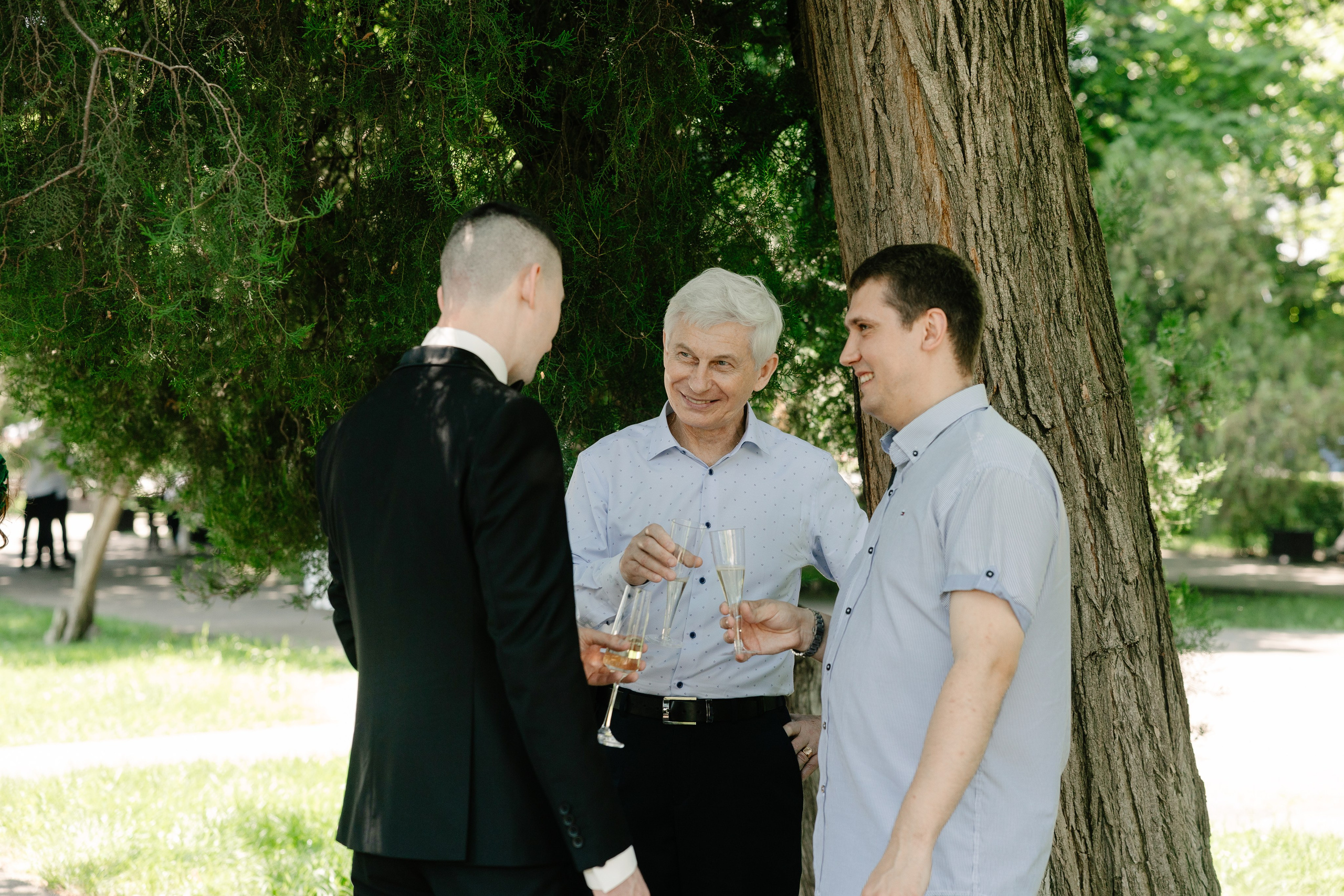 Павел & Алёна. Свадебный фотограф Краснодар и Москва. Анна Еремчук
