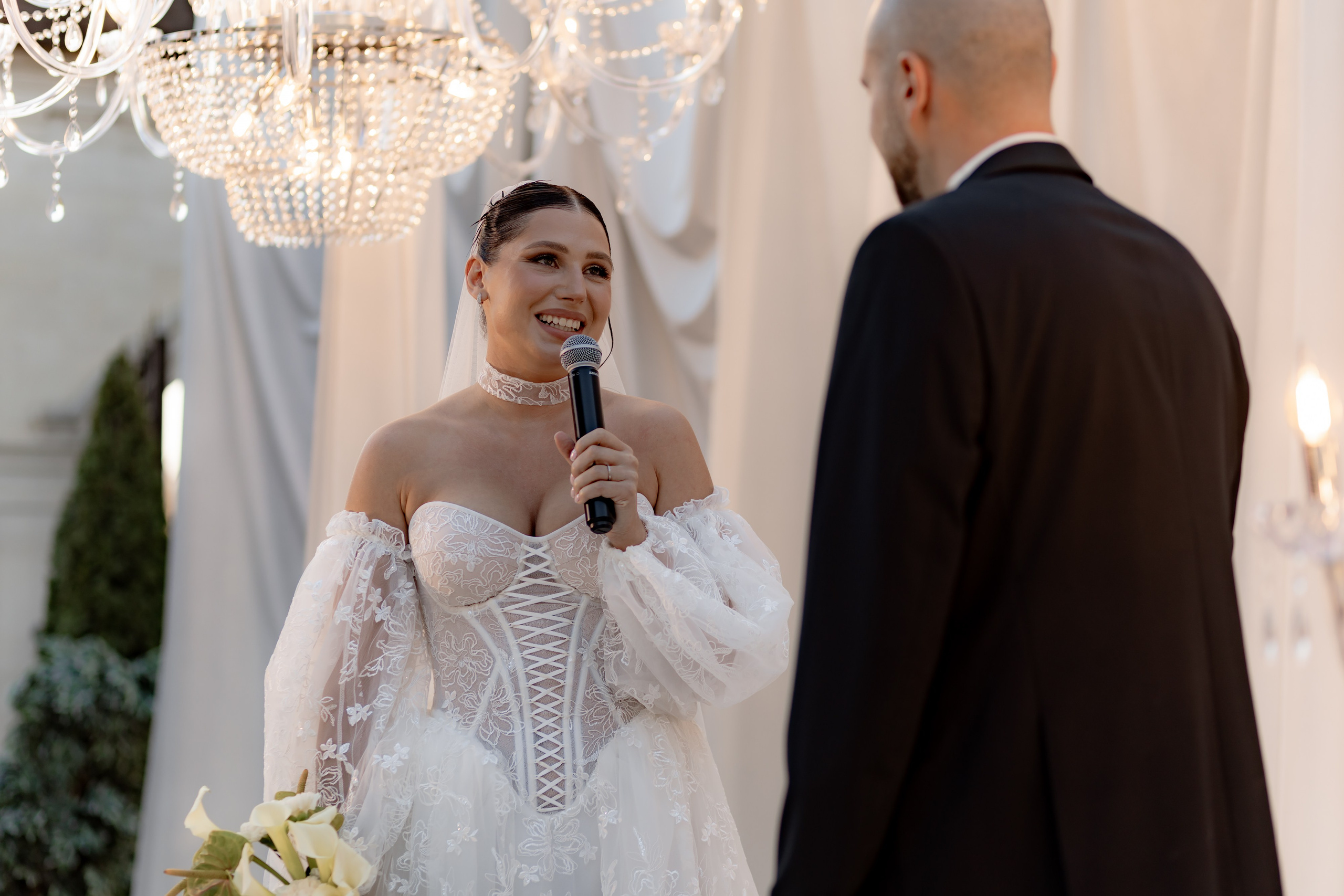 Максим & Даша. Дмитрий Позняк — свадебный фотограф в Брянске. Личный сайт фотографа