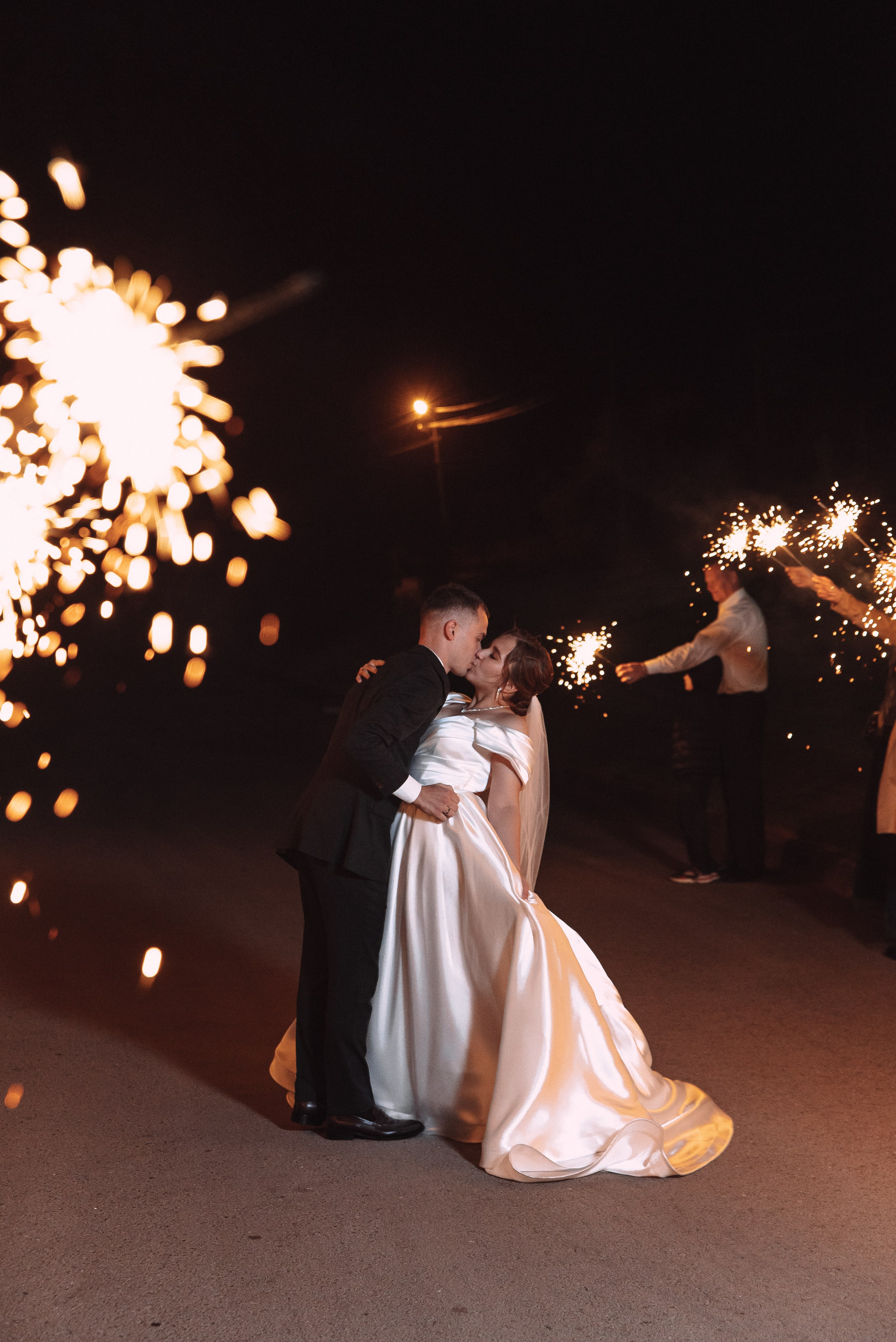 Александр + Анастасия. Свадебный и семейный фотограф в Волгограде Олеся Лисицкая