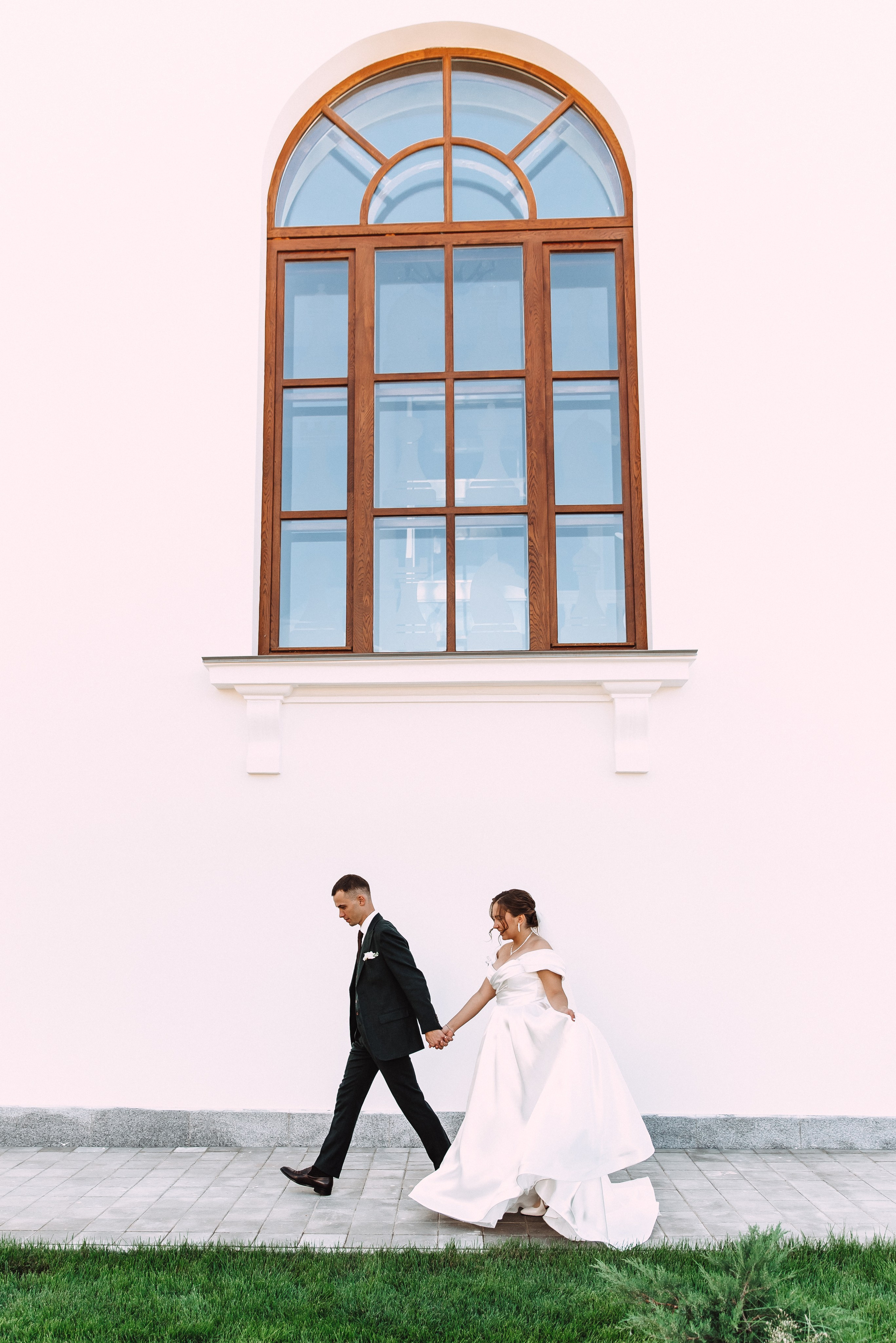 Александр + Анастасия. Свадебный и семейный фотограф в Волгограде Олеся Лисицкая