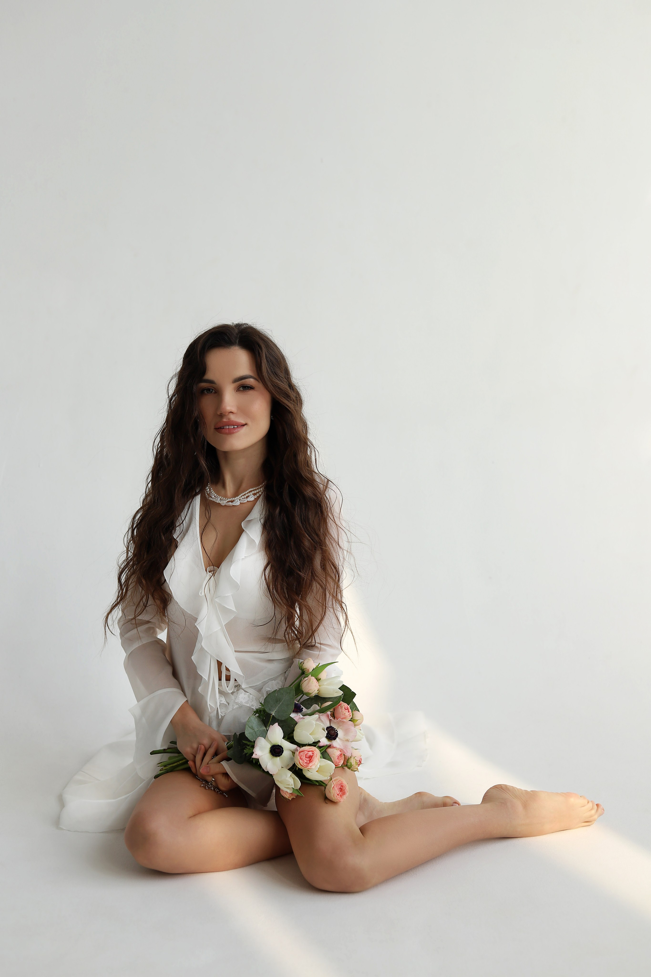 Алена. Фотограф в Саратове Мария Гугнина