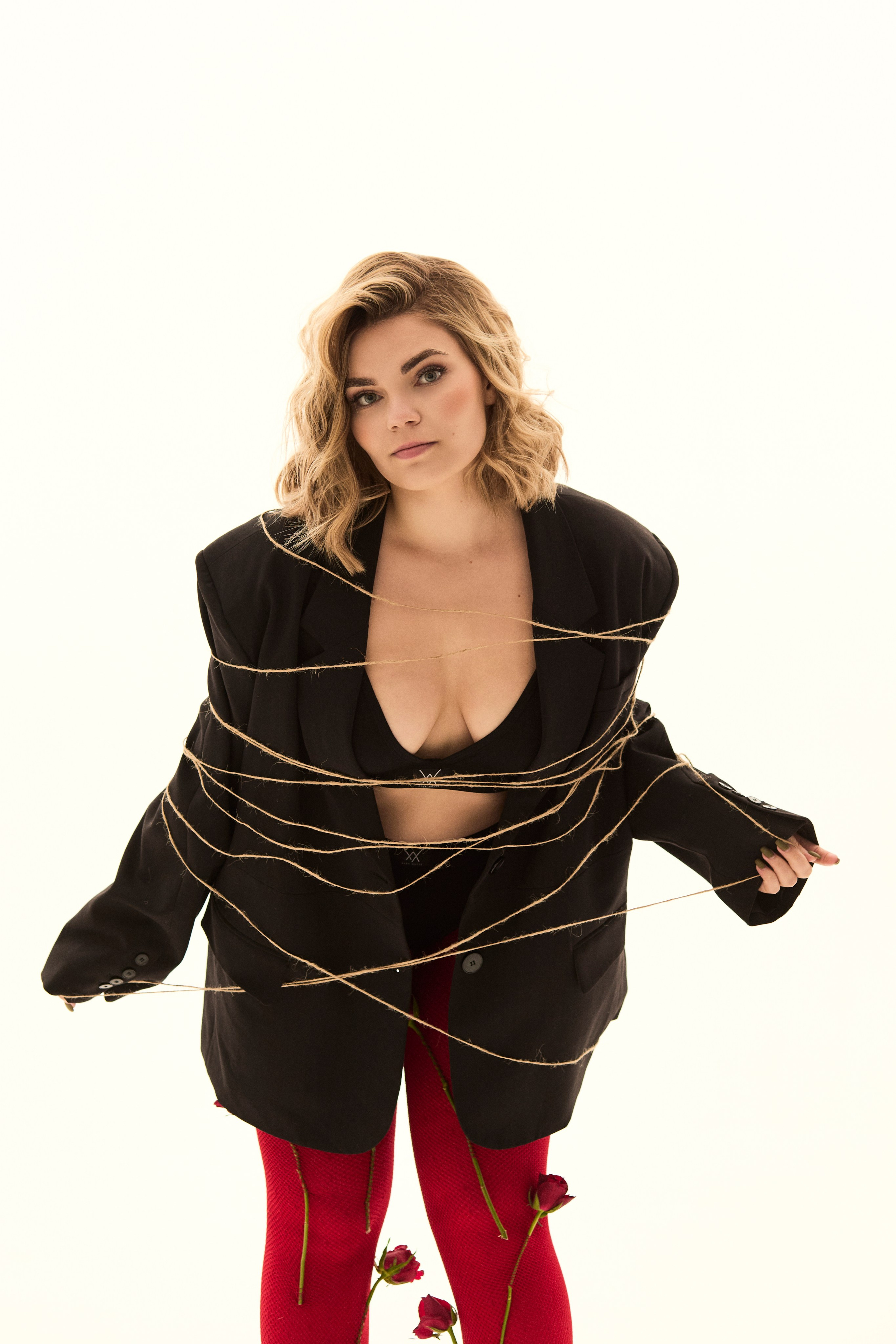 Анна. Женский фотограф