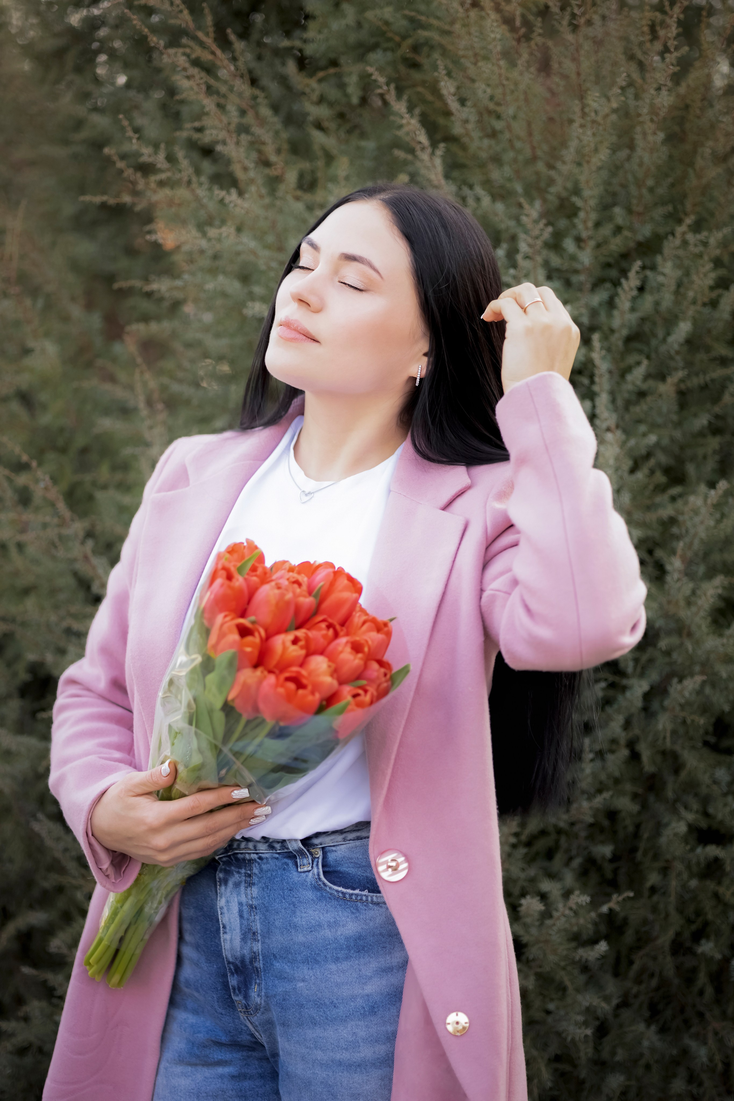 ЕКАТЕРИНА. Фотограф Людмила Лебединская г. Краснодар (Приморско-Ахтарский р-он)